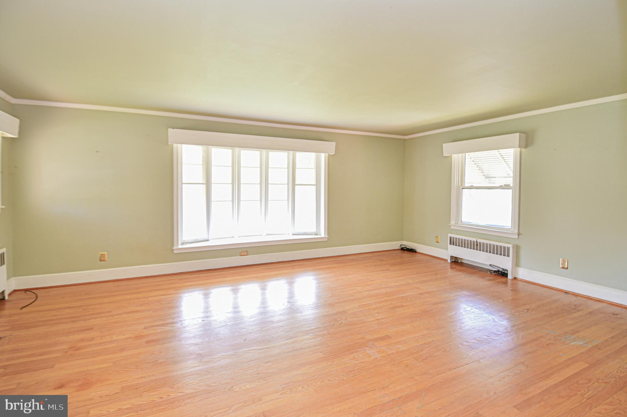 BAIRS DEVELOPMENT - Residential