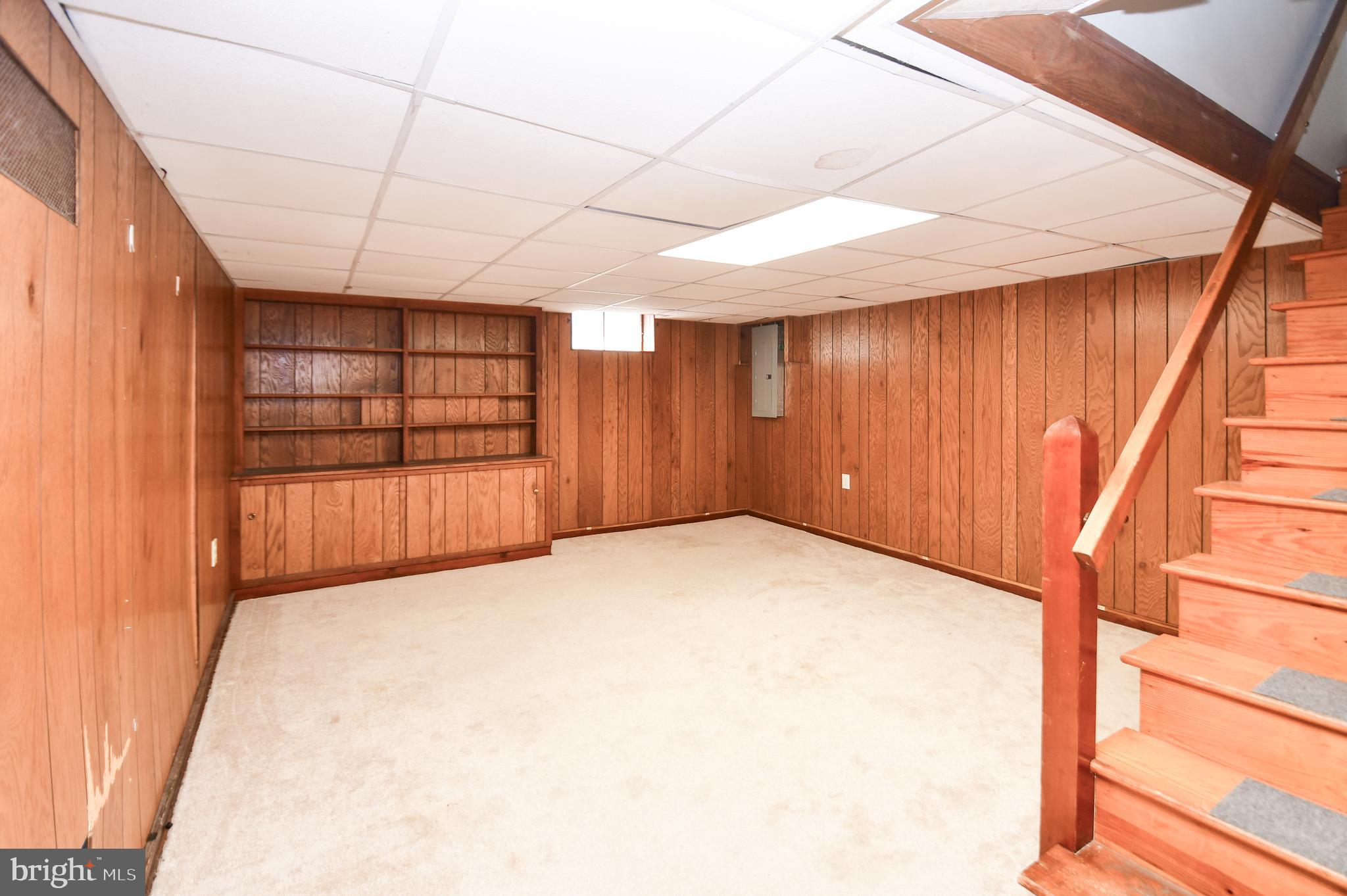 BAIRS DEVELOPMENT - Residential