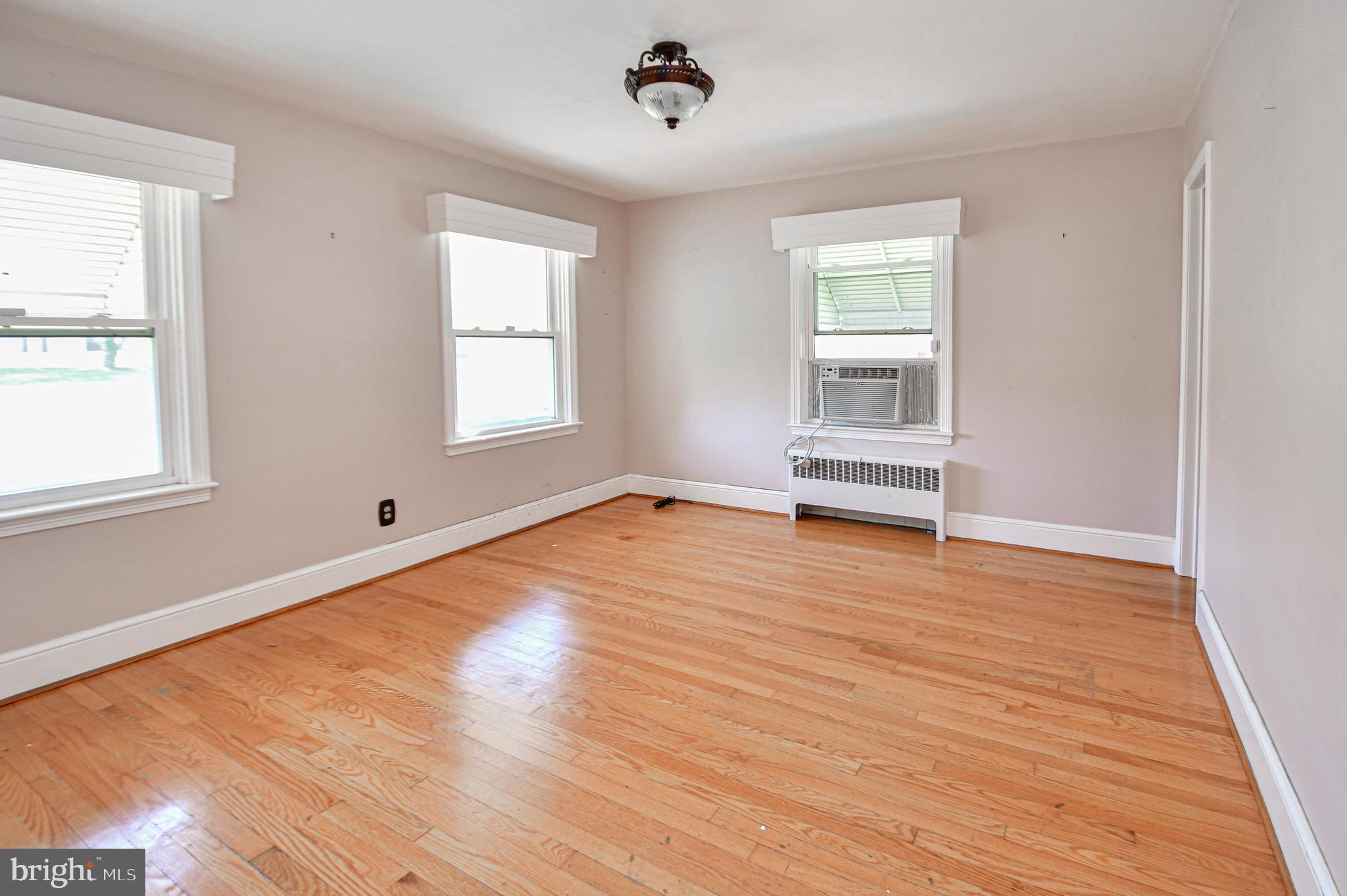 BAIRS DEVELOPMENT - Residential