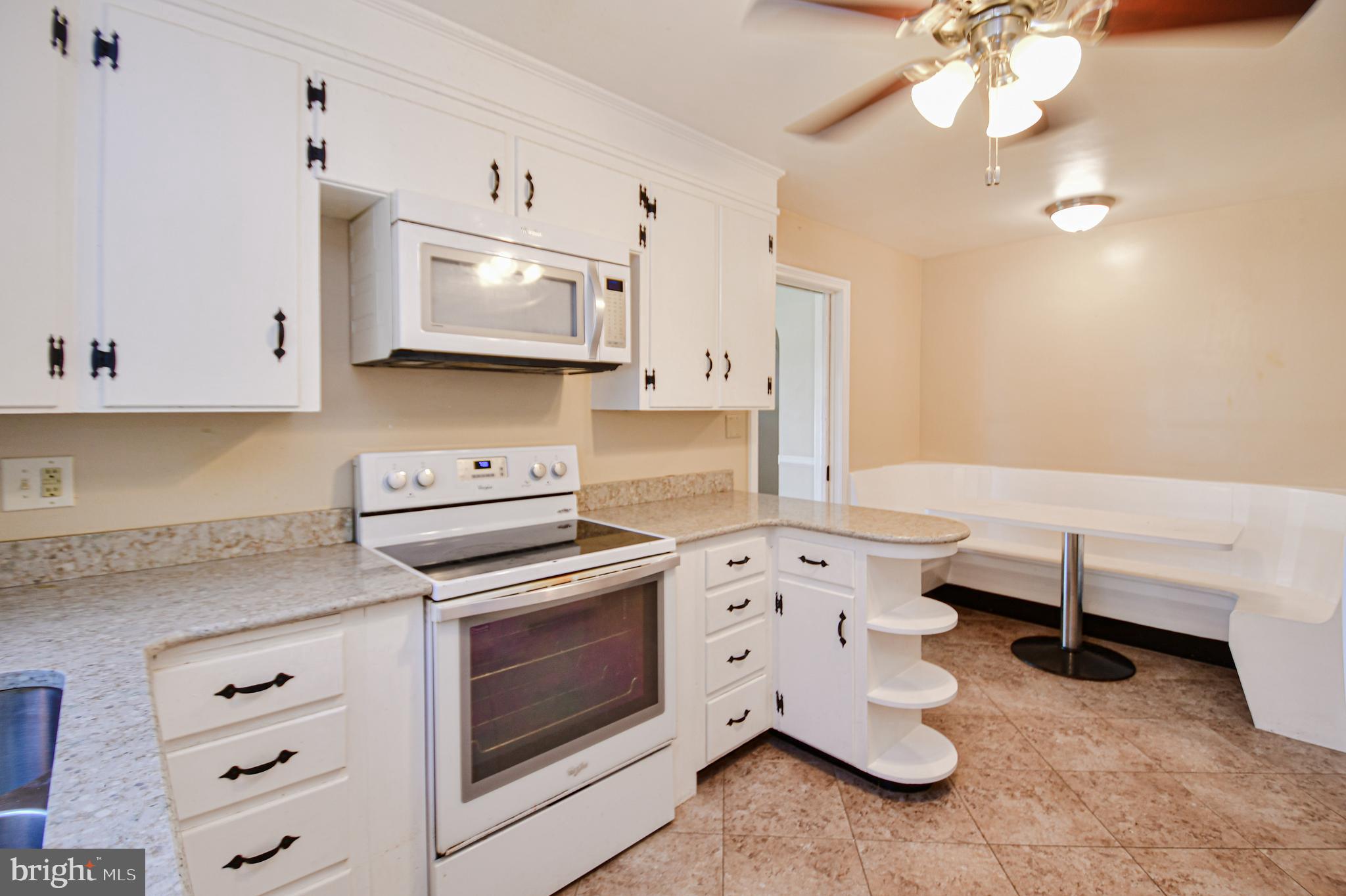 BAIRS DEVELOPMENT - Residential