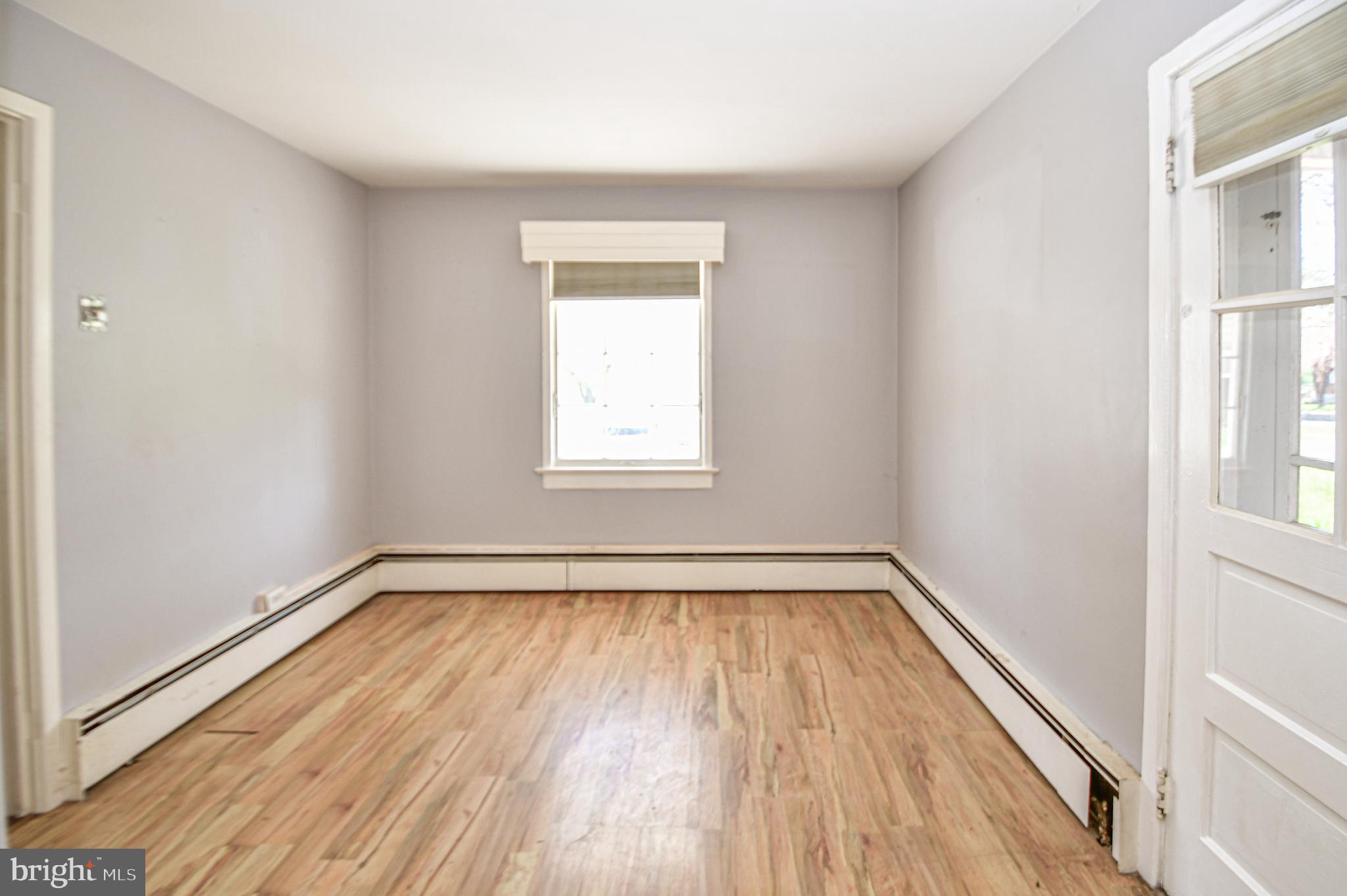 BAIRS DEVELOPMENT - Residential