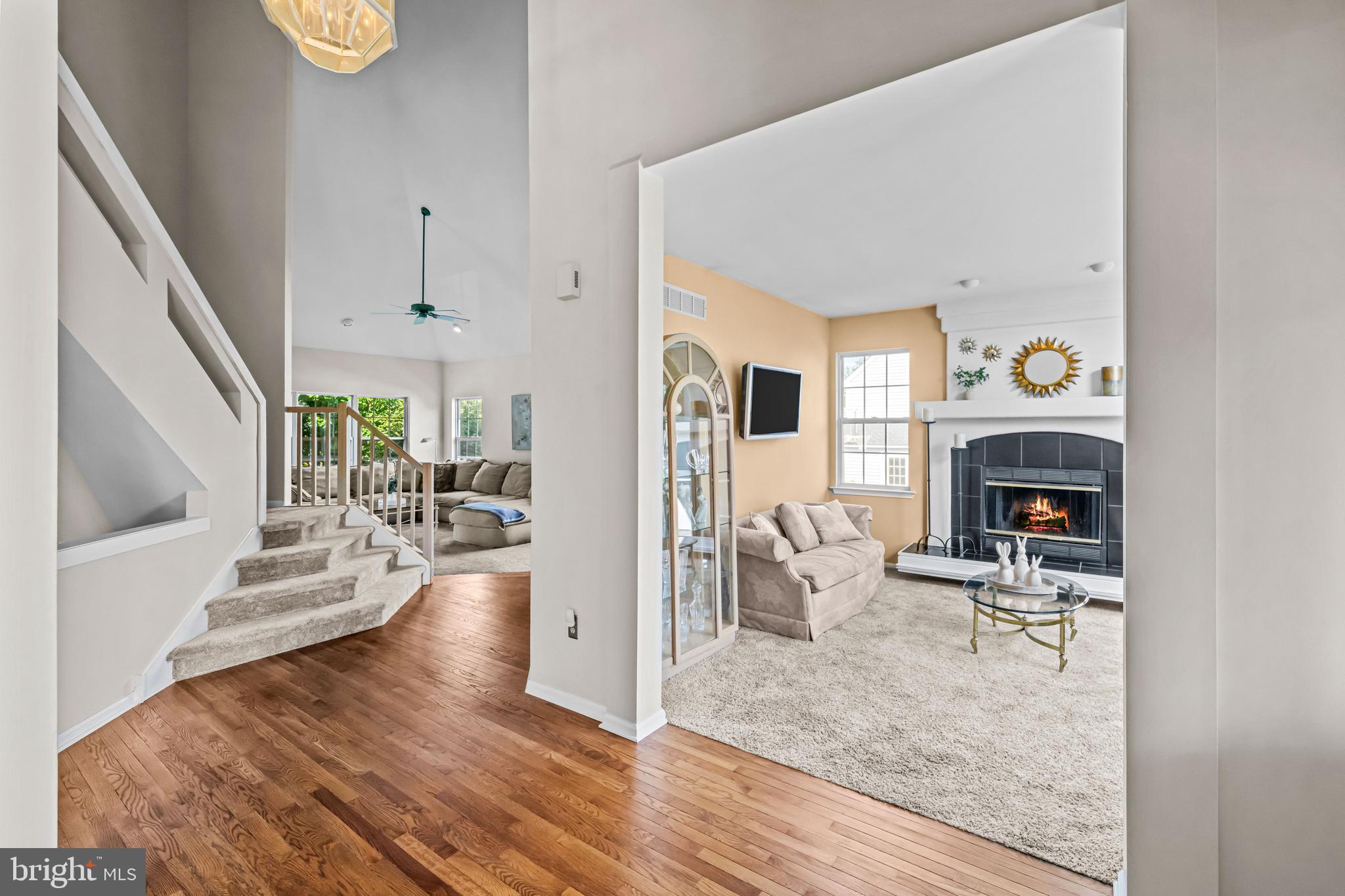 WOODFIELD ESTATES - Residential