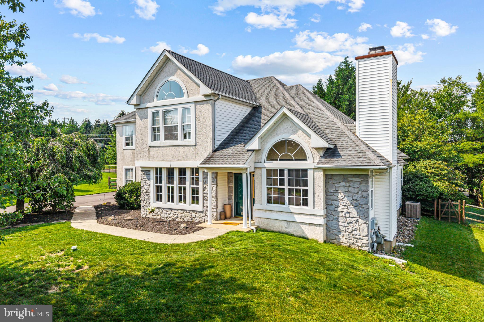 WOODFIELD ESTATES - Residential