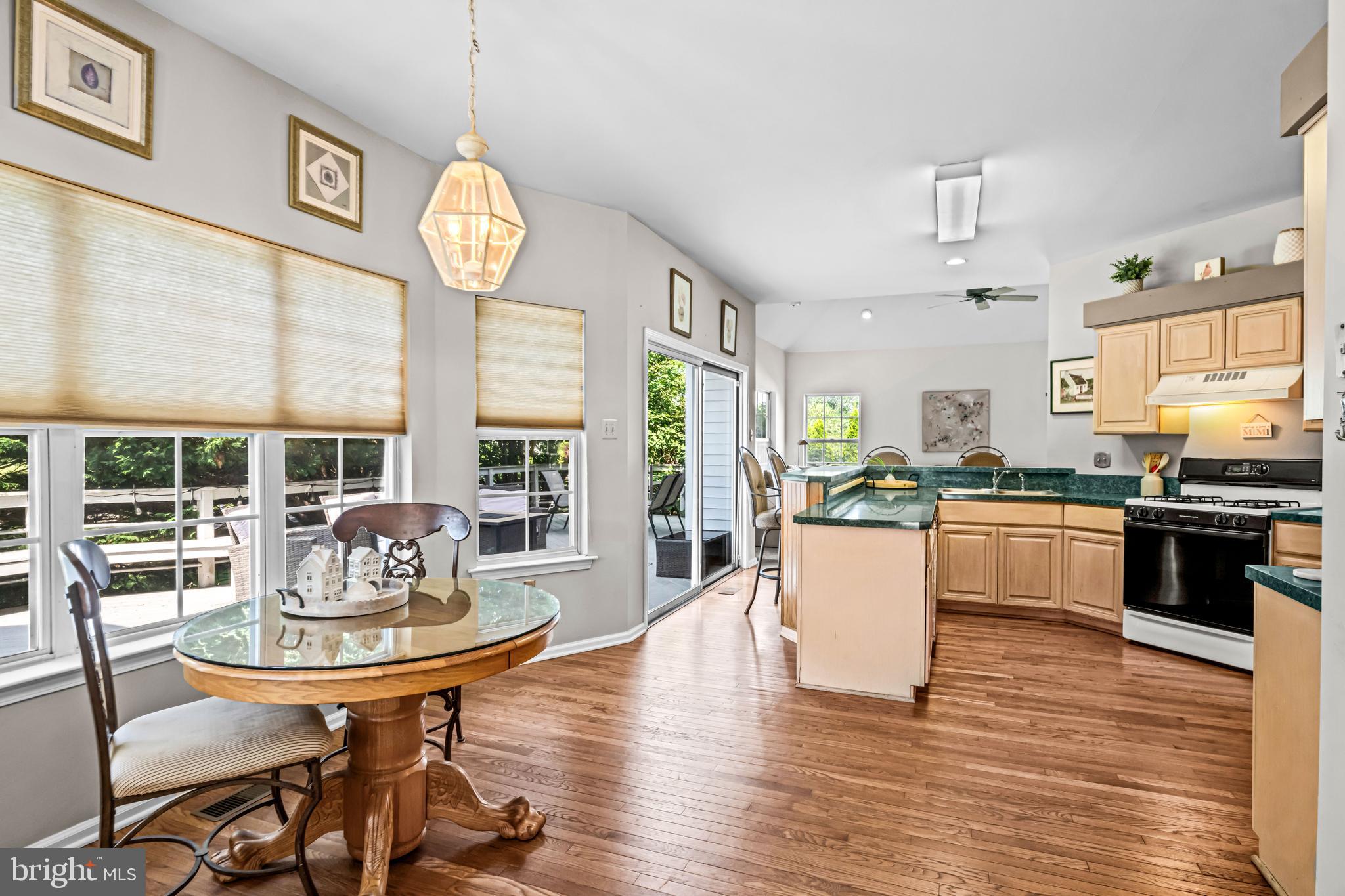 WOODFIELD ESTATES - Residential