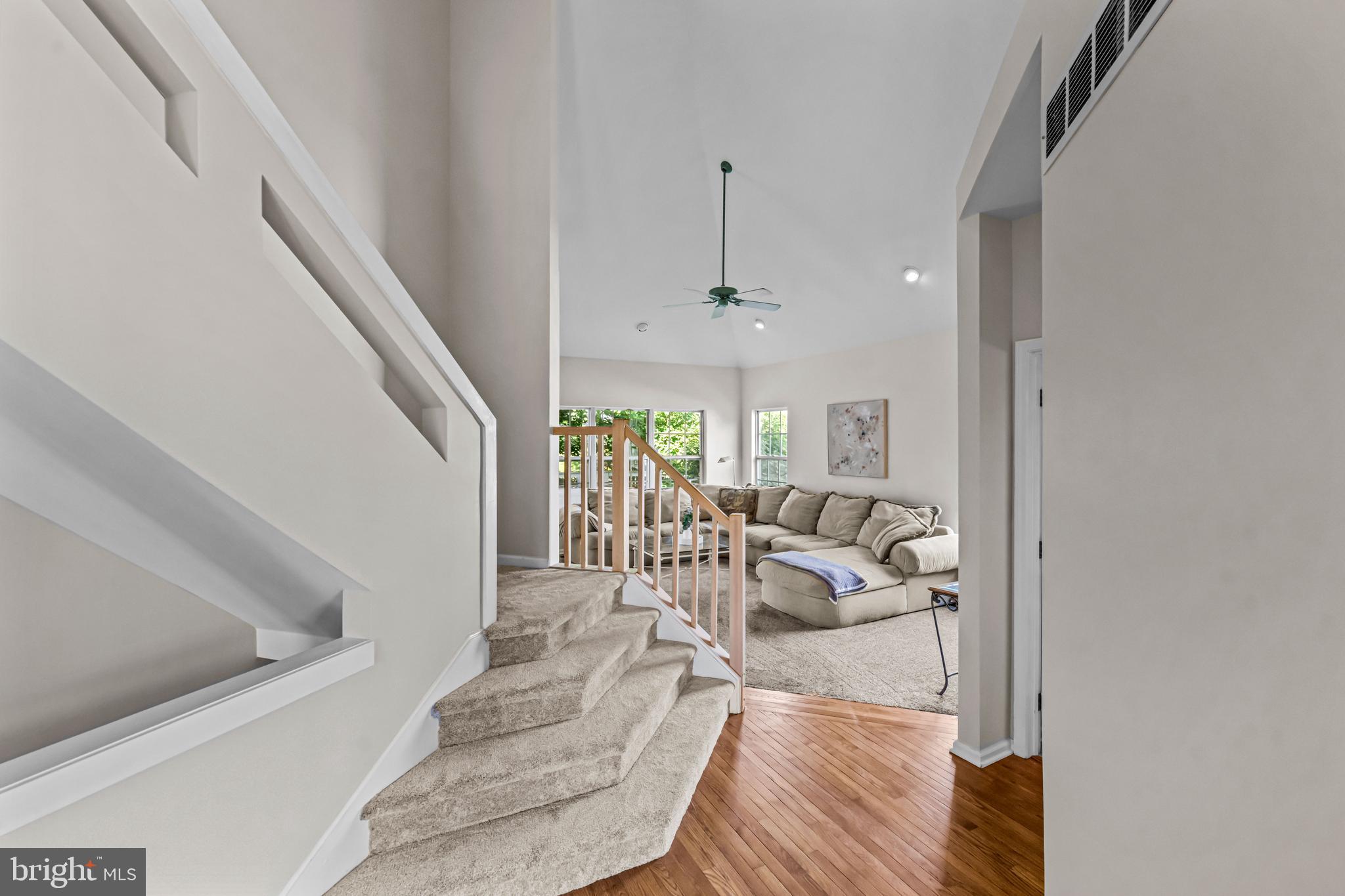 WOODFIELD ESTATES - Residential