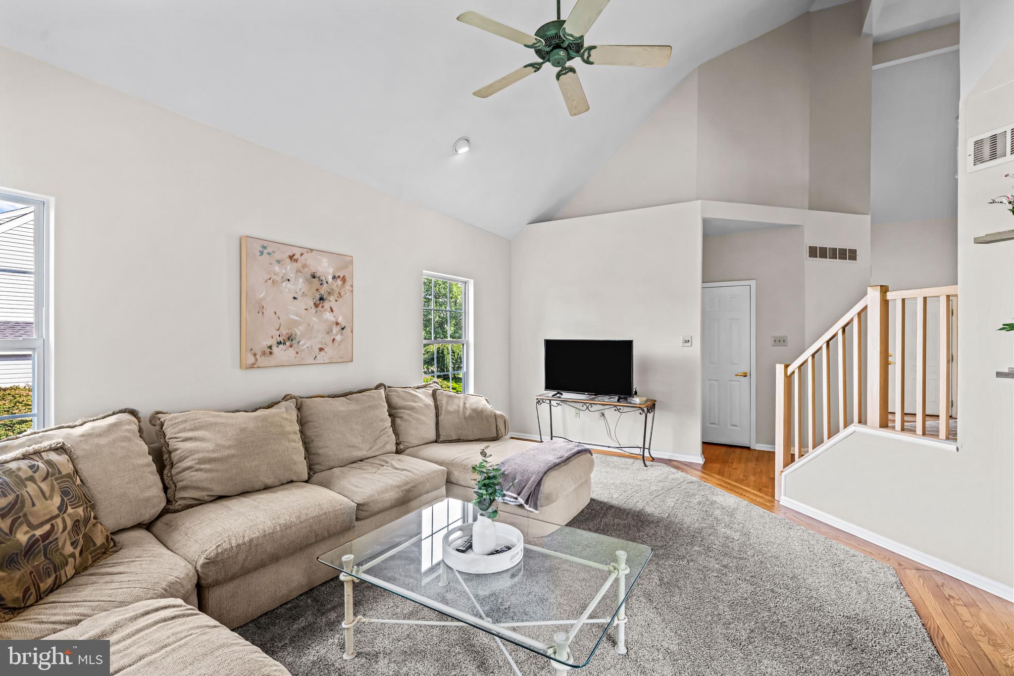 WOODFIELD ESTATES - Residential