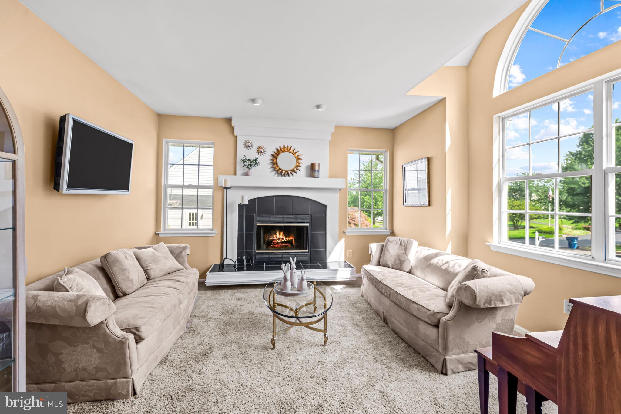 WOODFIELD ESTATES - Residential