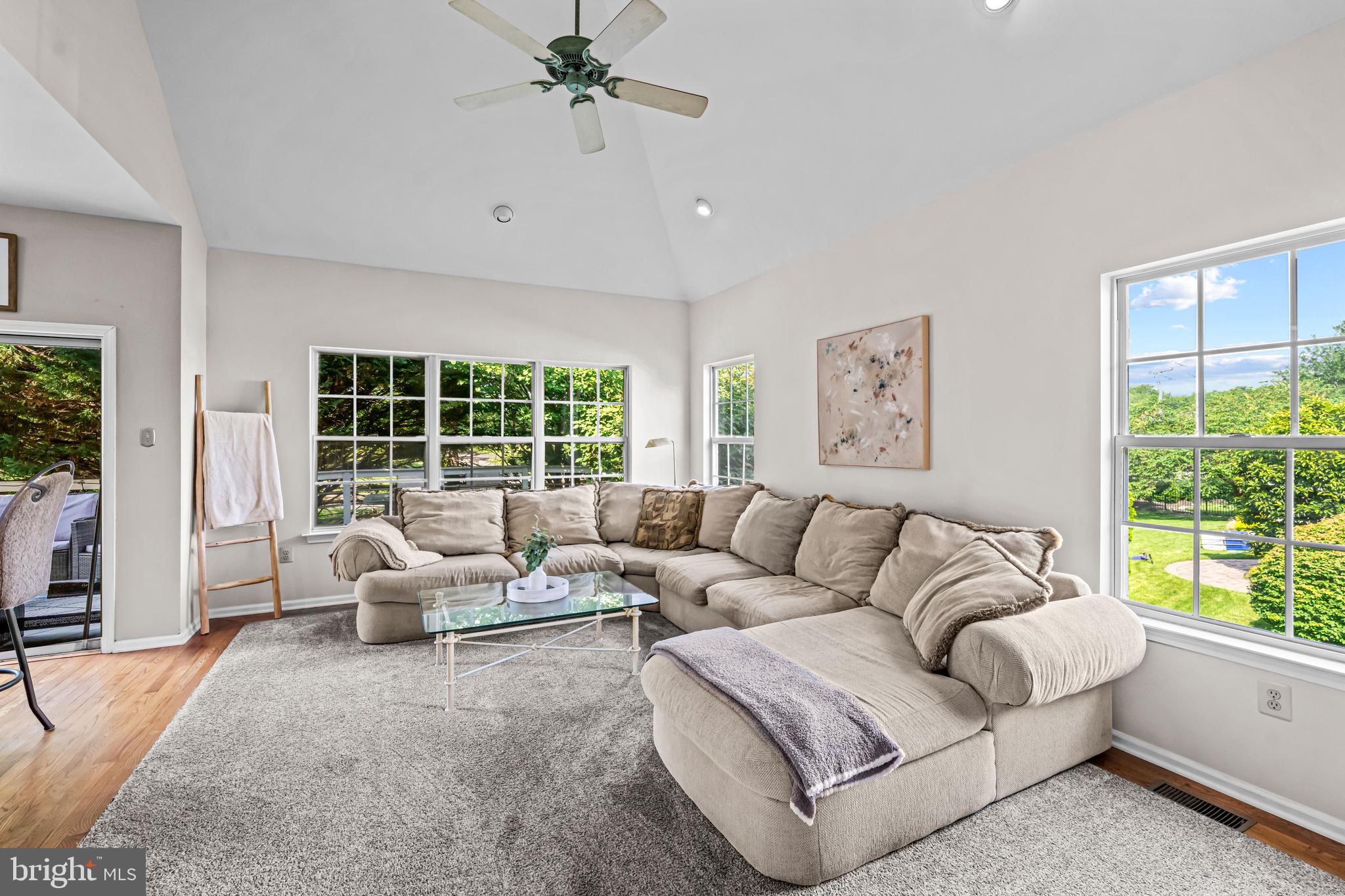 WOODFIELD ESTATES - Residential