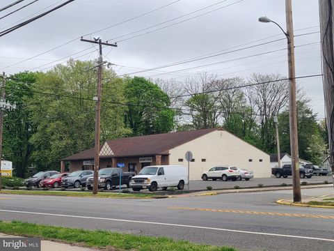Photo of 210 N Broadway, PENNSVILLE, NJ 08070 (MLS # NJSA2010718)