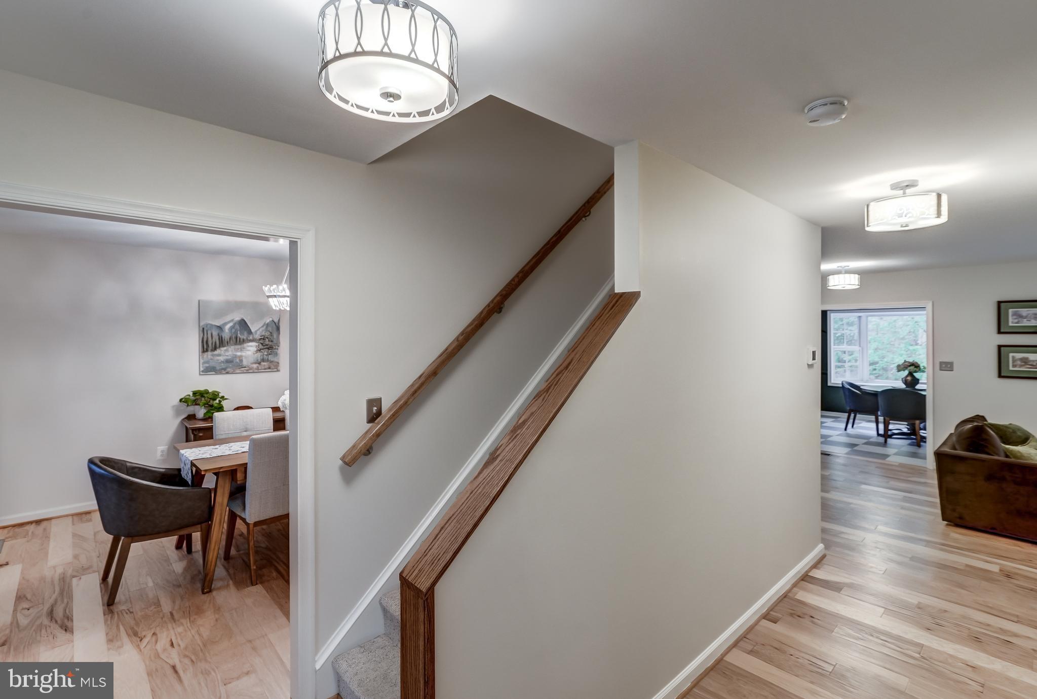 DEER LAKE ESTATES - Residential