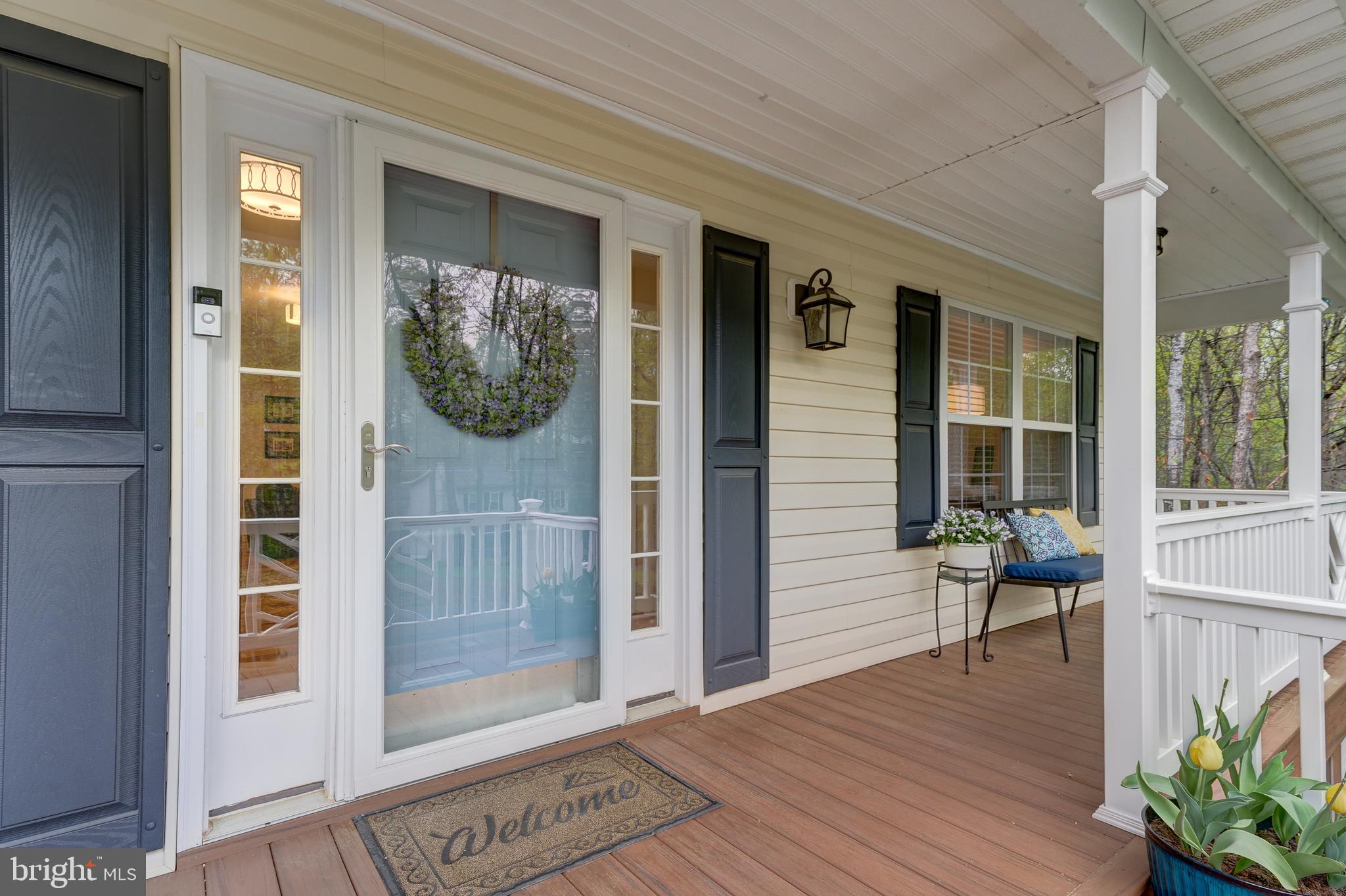 DEER LAKE ESTATES - Residential