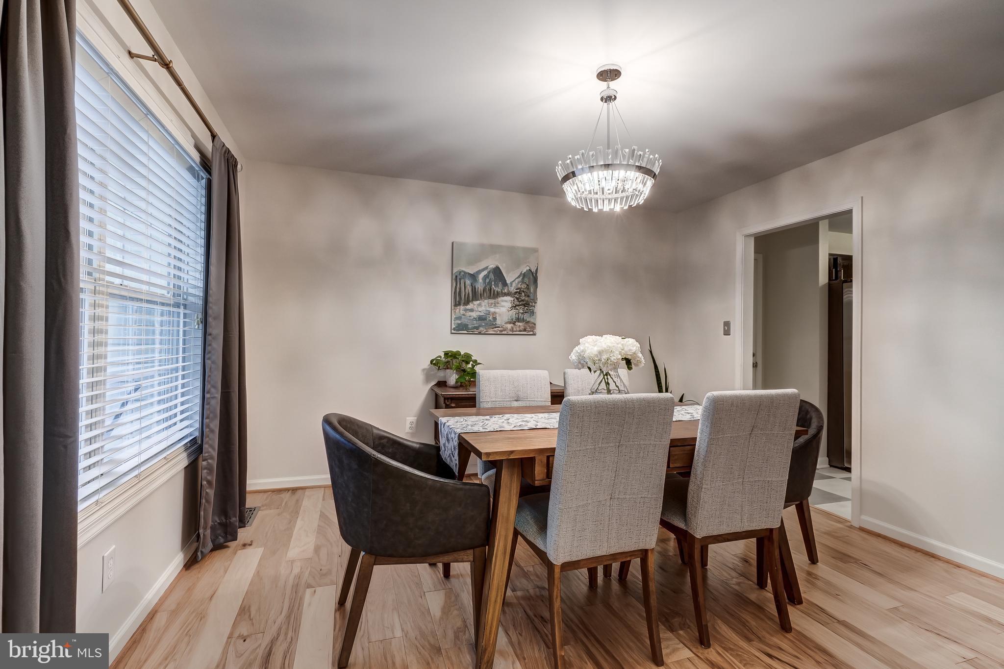 DEER LAKE ESTATES - Residential