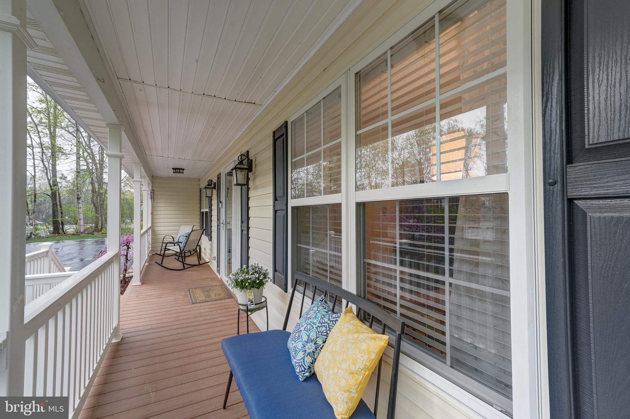 DEER LAKE ESTATES - Residential