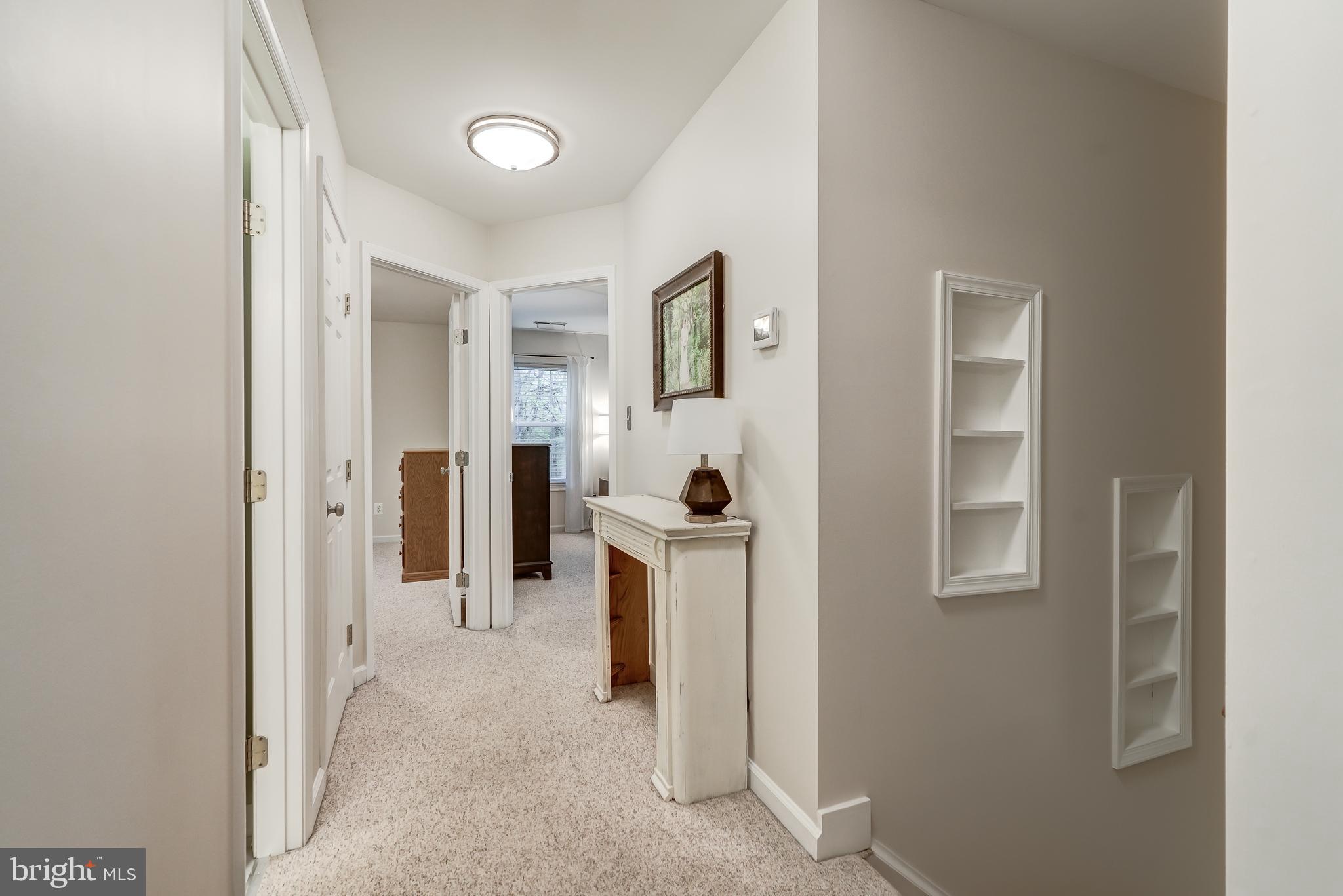 DEER LAKE ESTATES - Residential