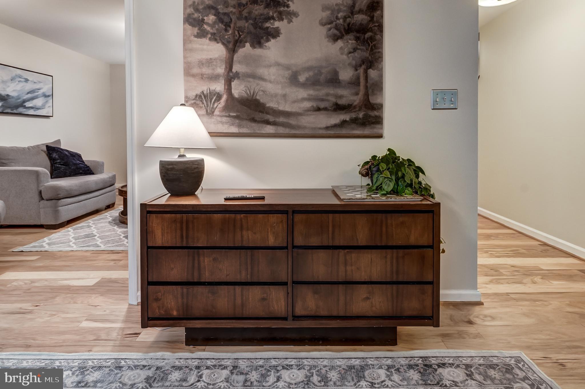 DEER LAKE ESTATES - Residential