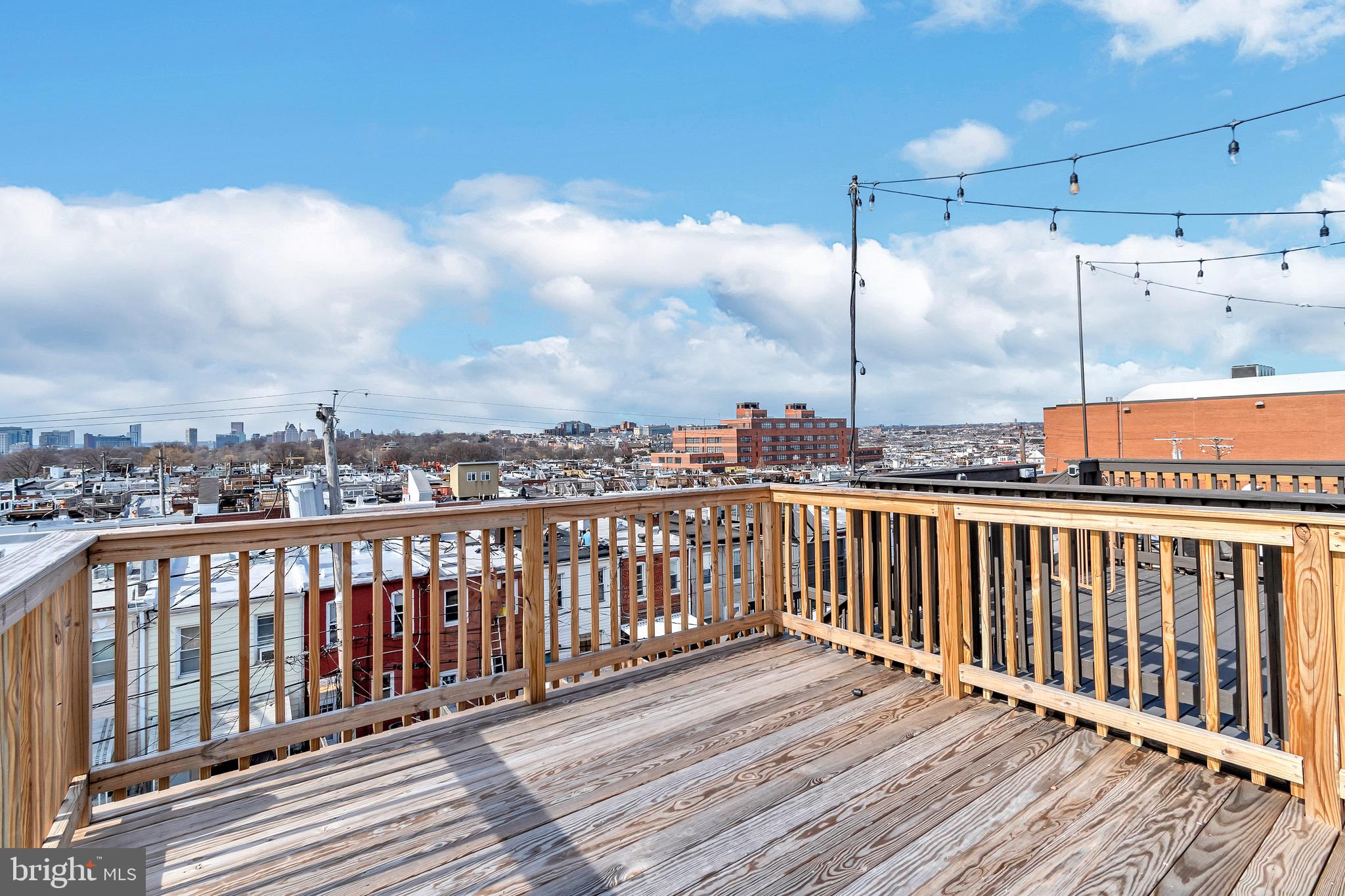 HIGHLANDTOWN - Residential Lease