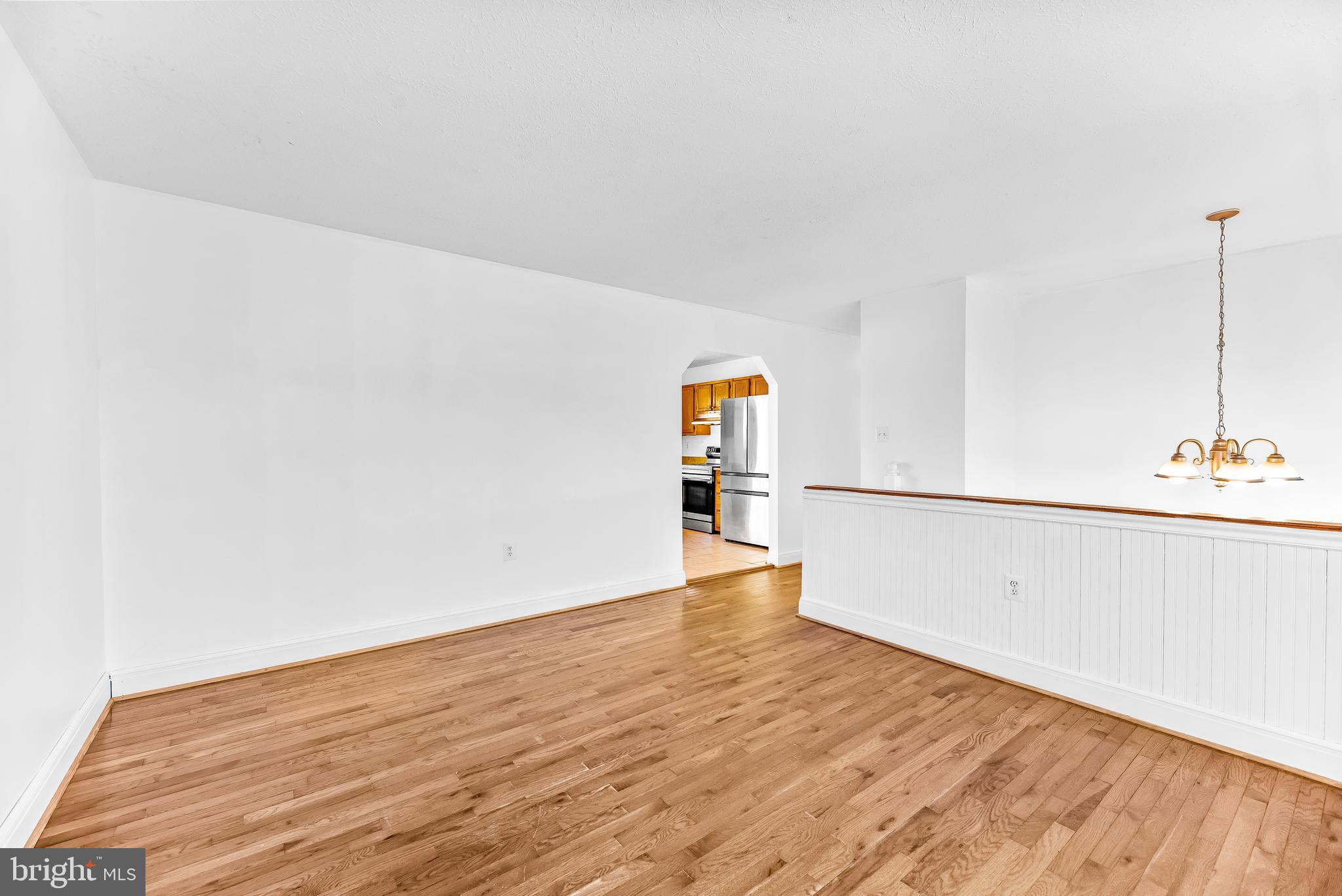 LAUREL RIDGE - Residential