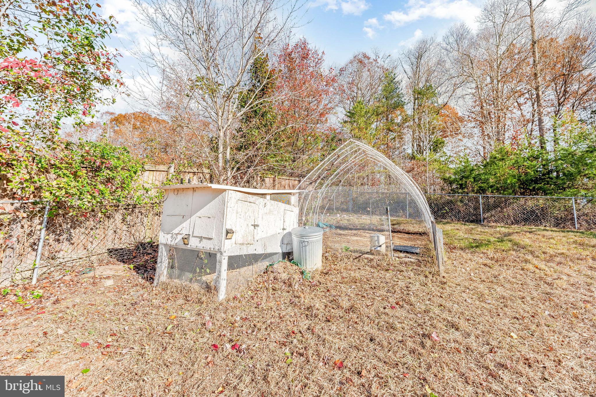 LAUREL RIDGE - Residential