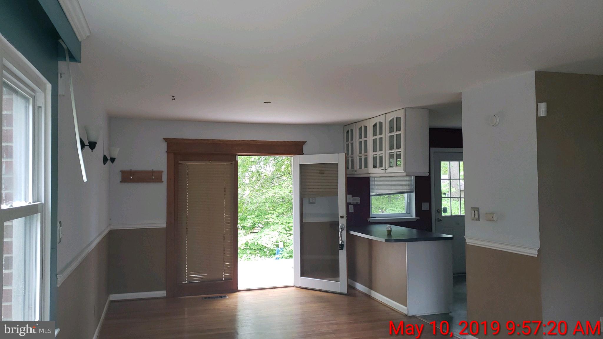 BALTIMORE COUNTY - Residential