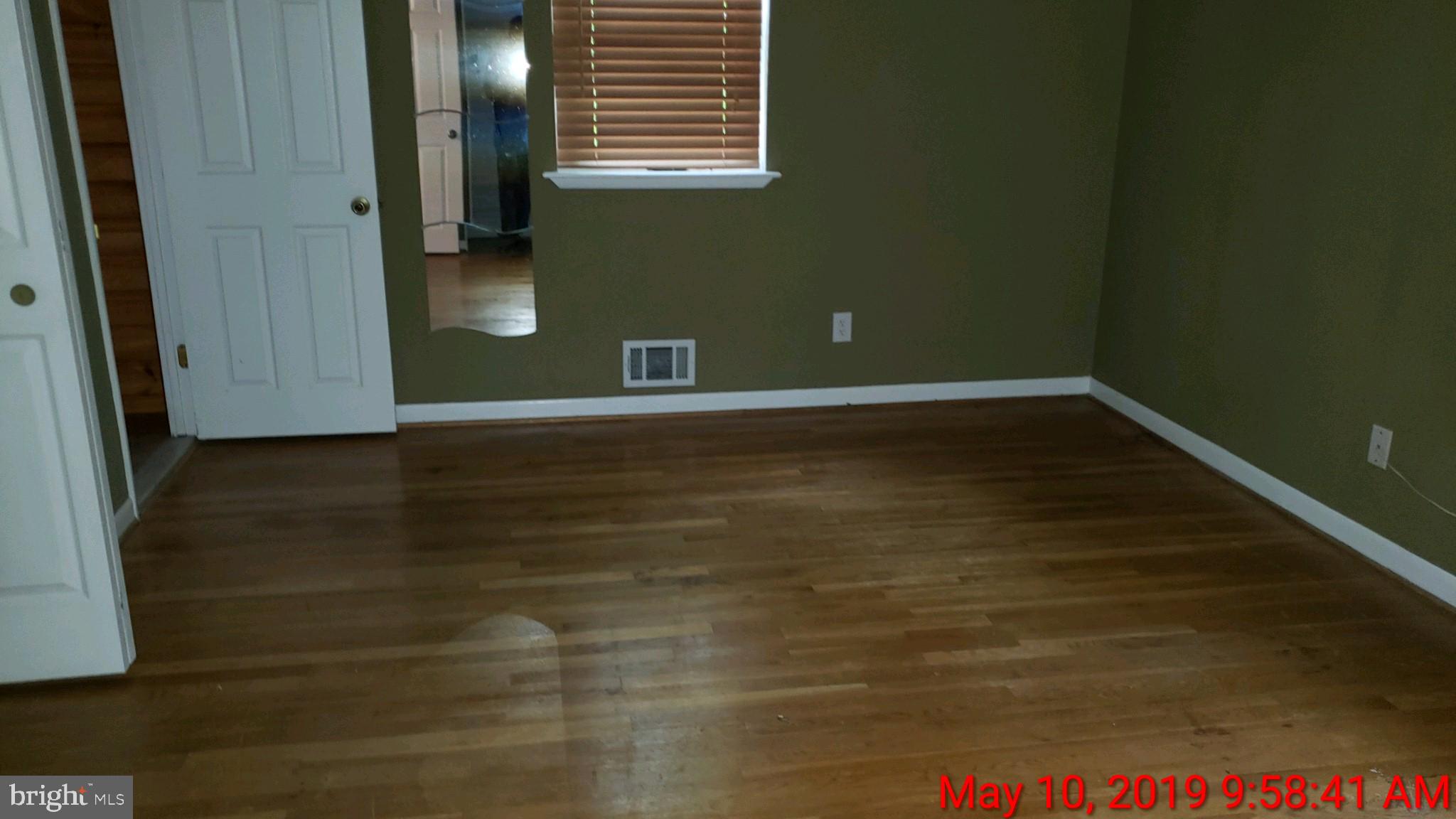 BALTIMORE COUNTY - Residential