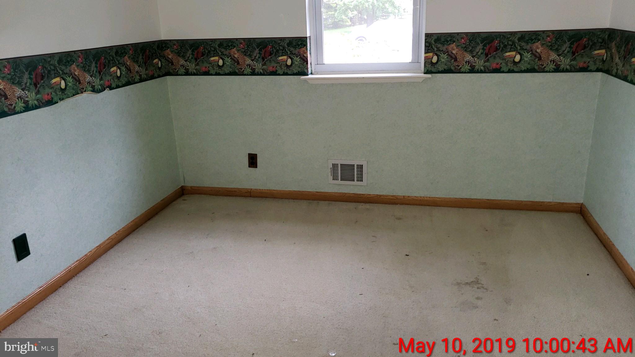 BALTIMORE COUNTY - Residential