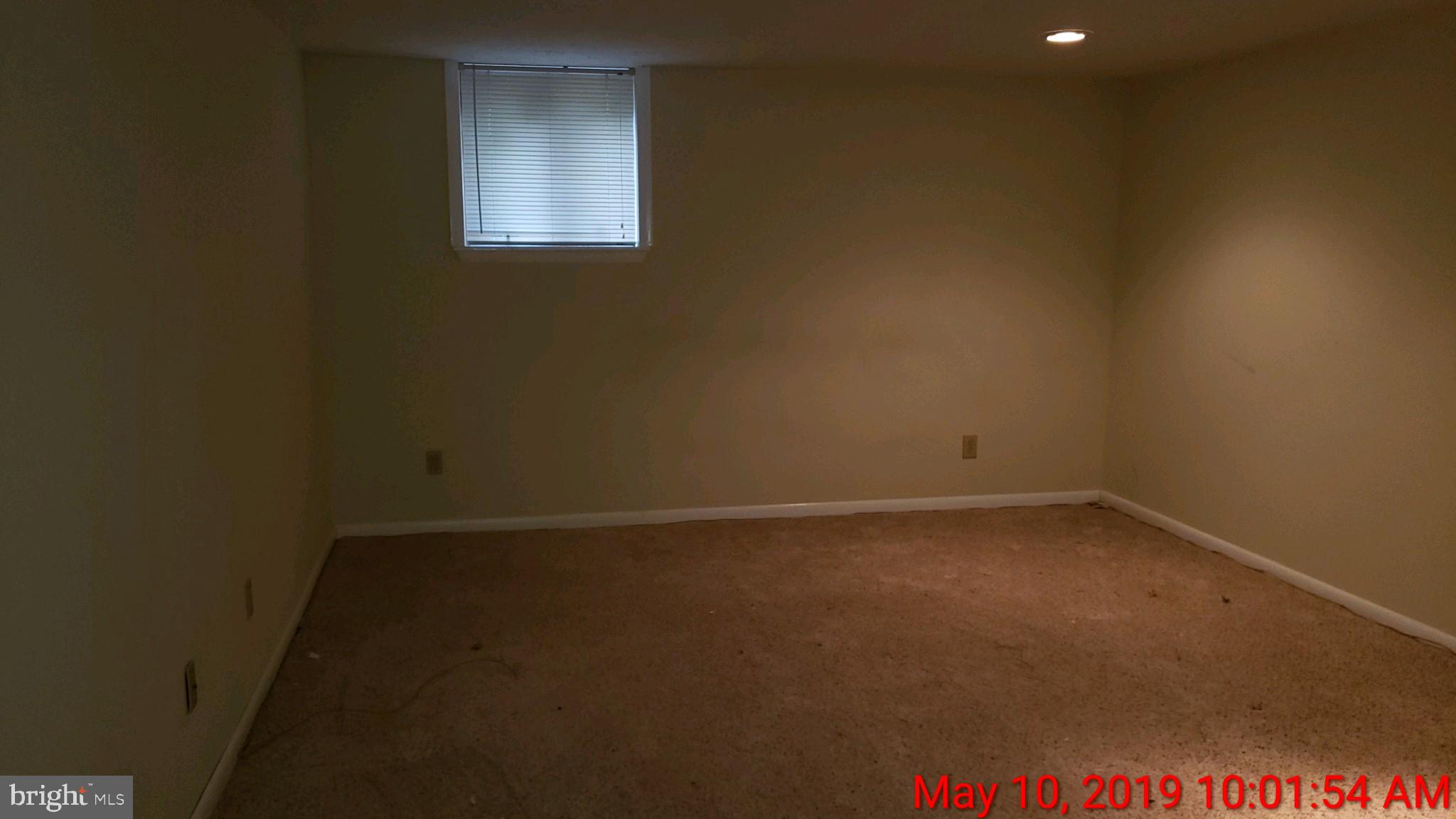 BALTIMORE COUNTY - Residential