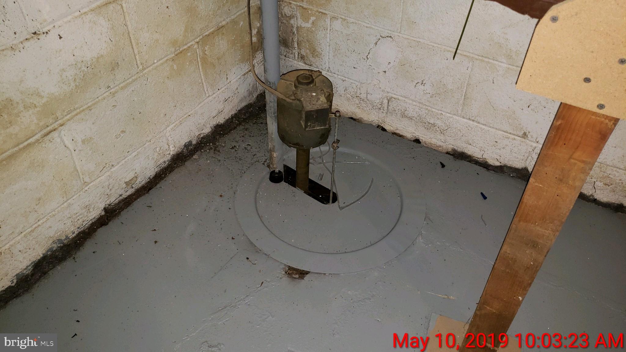 BALTIMORE COUNTY - Residential