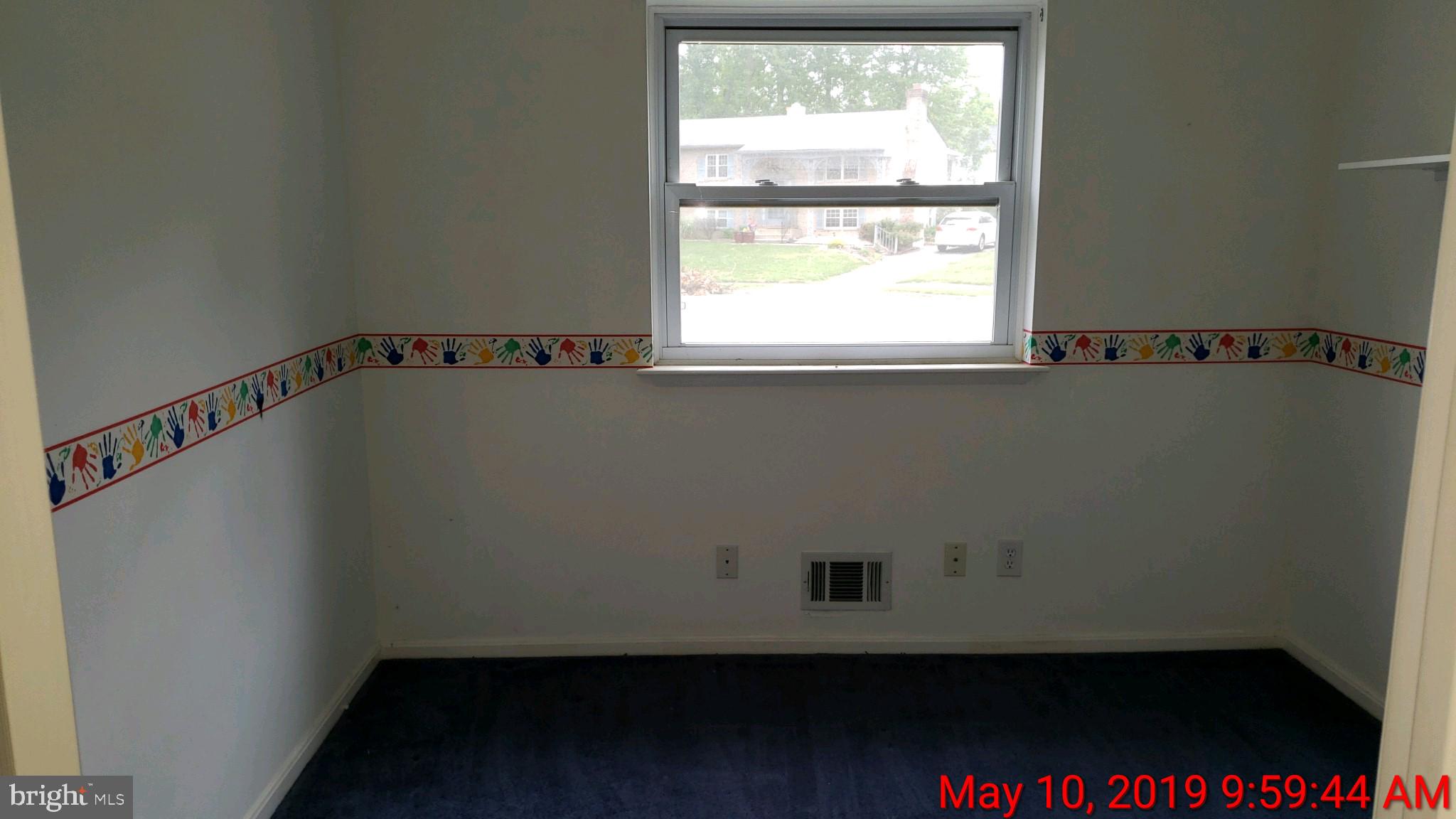 BALTIMORE COUNTY - Residential