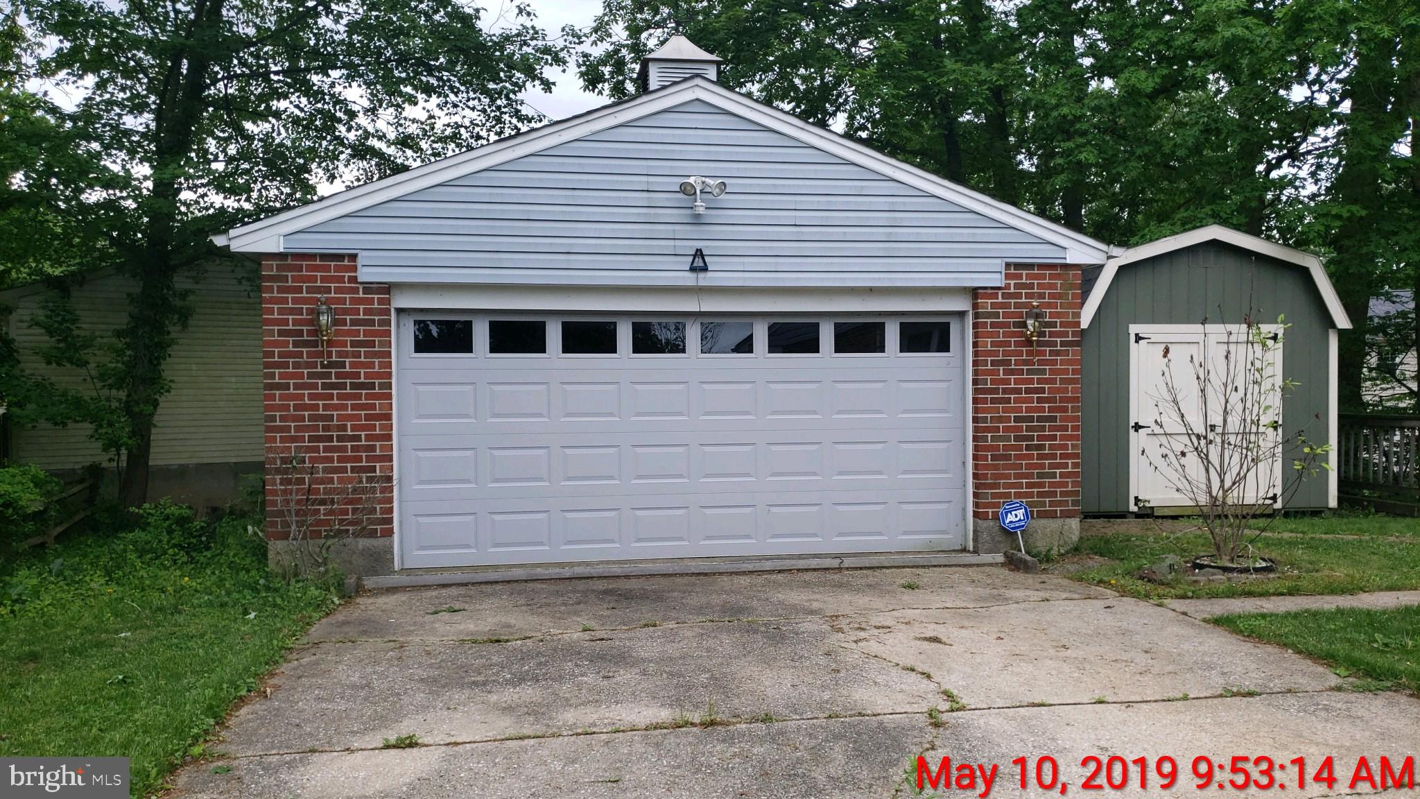 BALTIMORE COUNTY - Residential