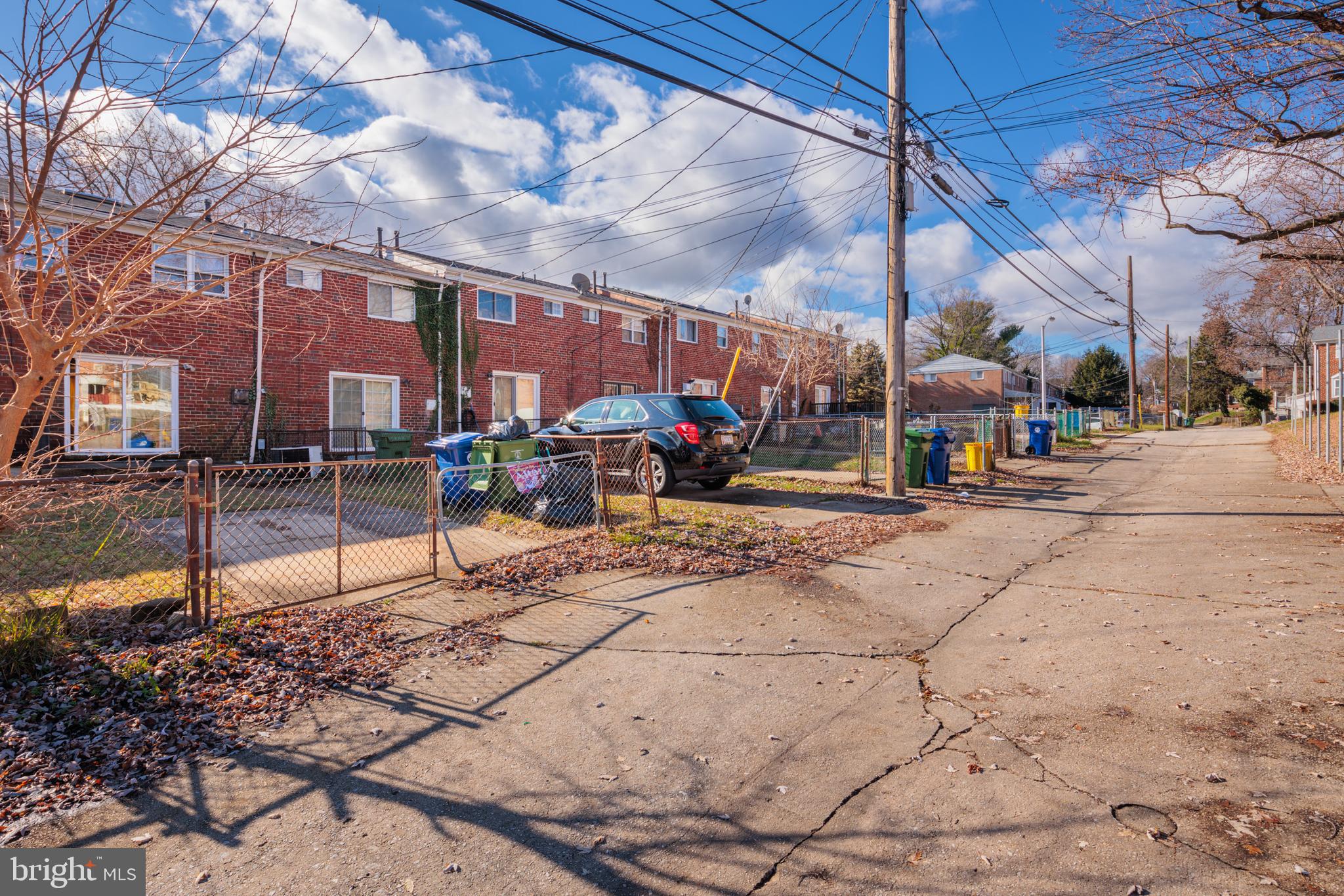BEECHFIELD - Residential