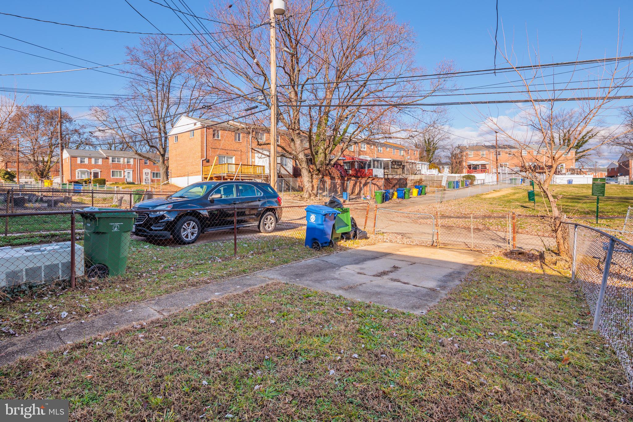 BEECHFIELD - Residential