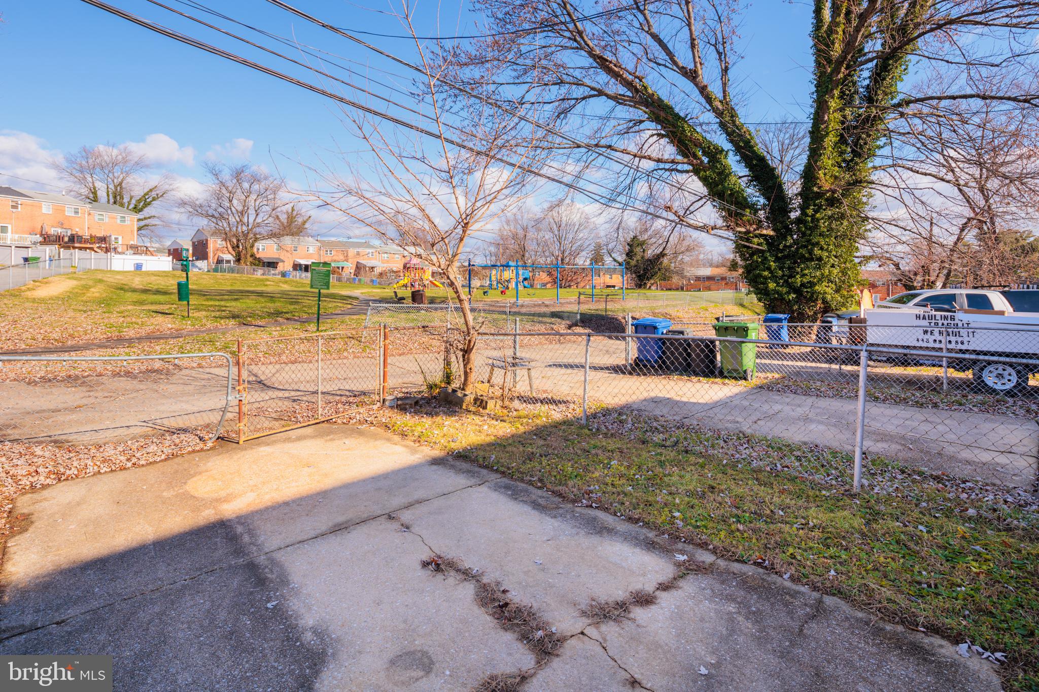 BEECHFIELD - Residential