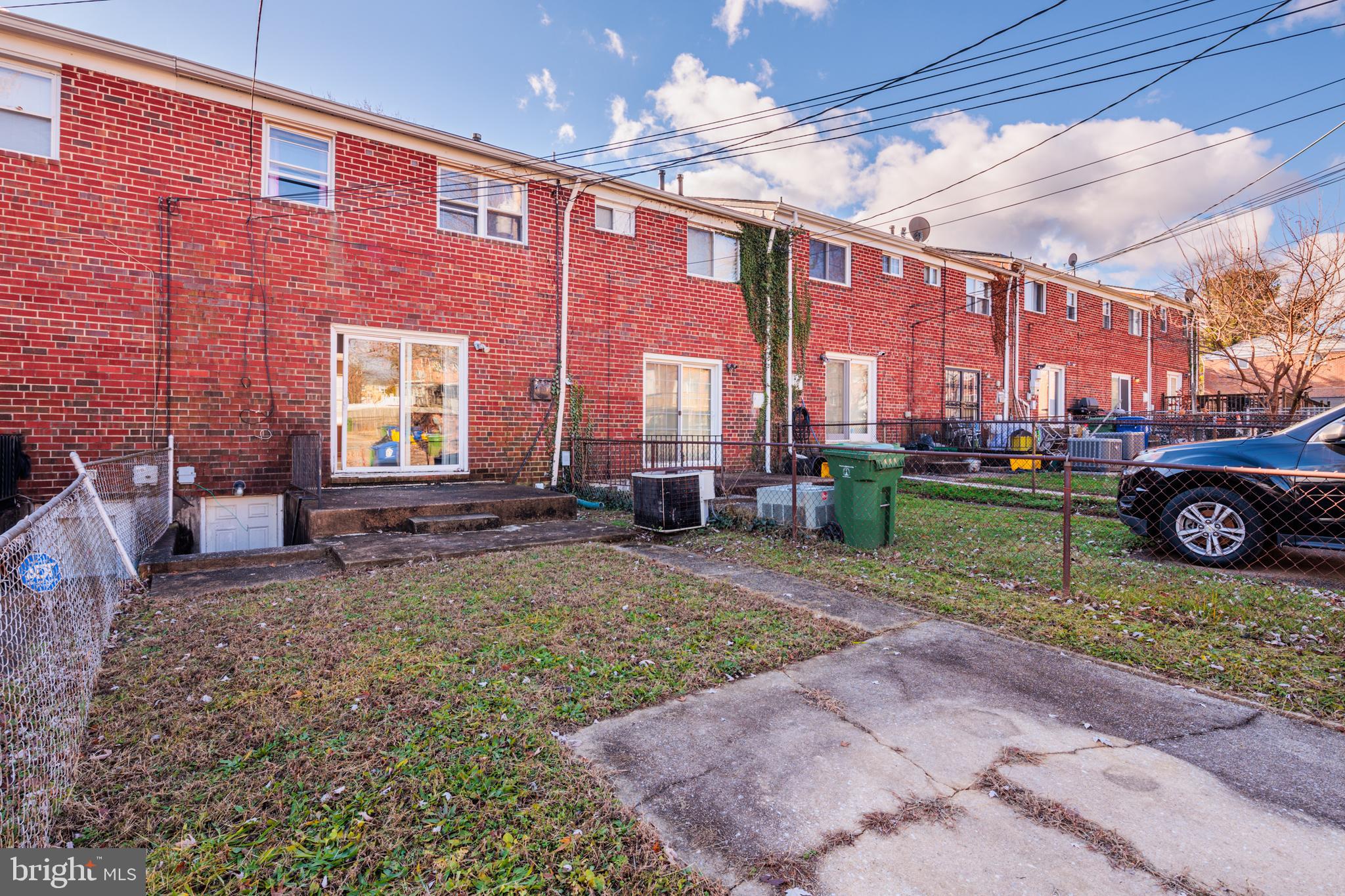 BEECHFIELD - Residential