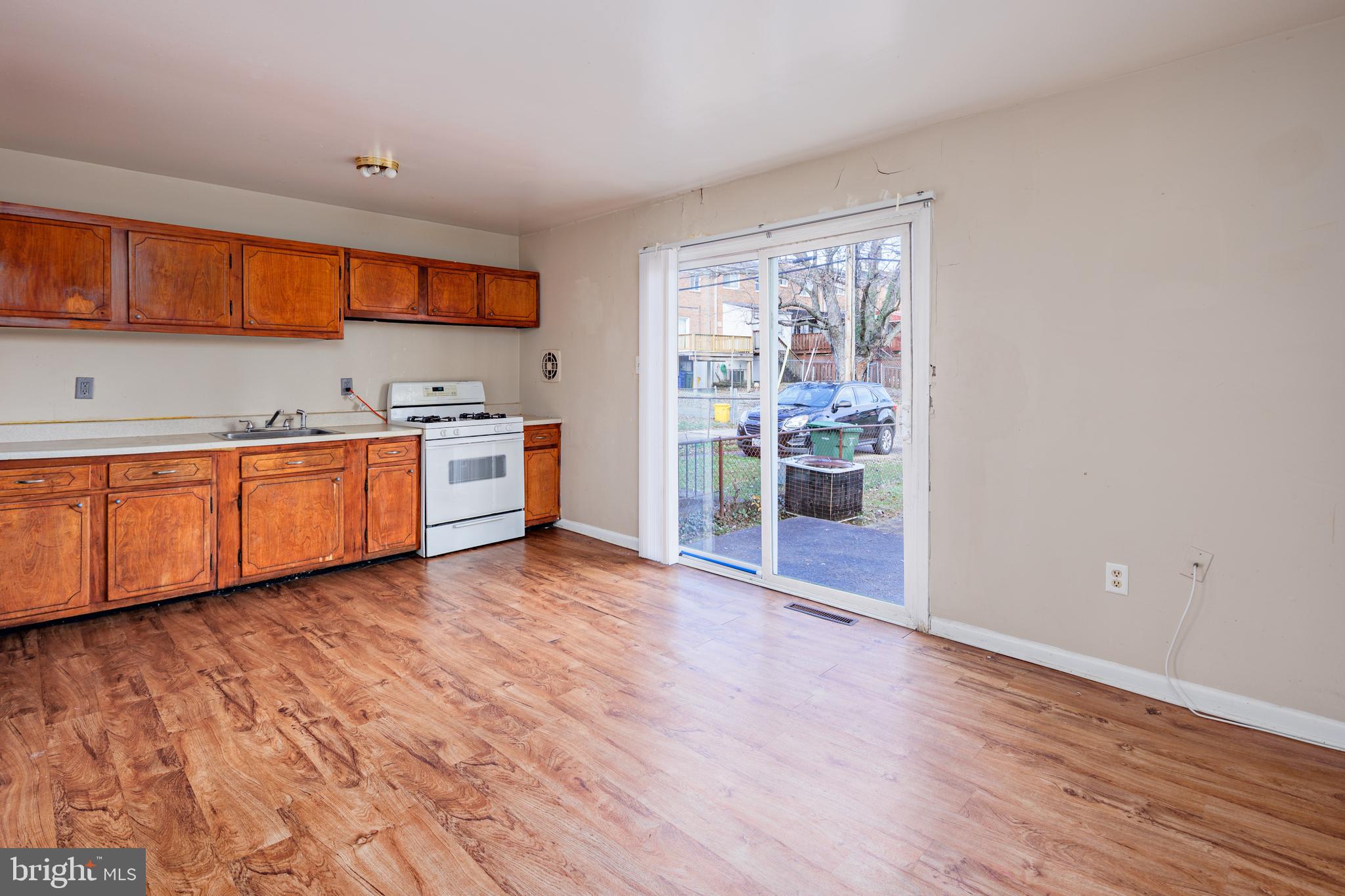 BEECHFIELD - Residential