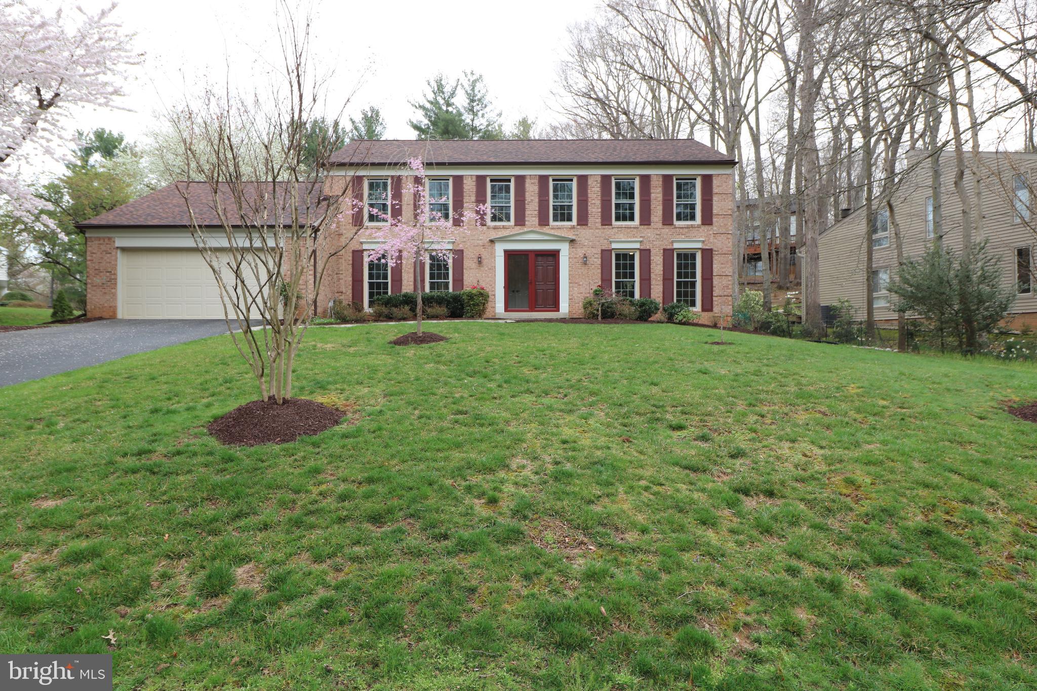 FOX HILLS - Residential Lease