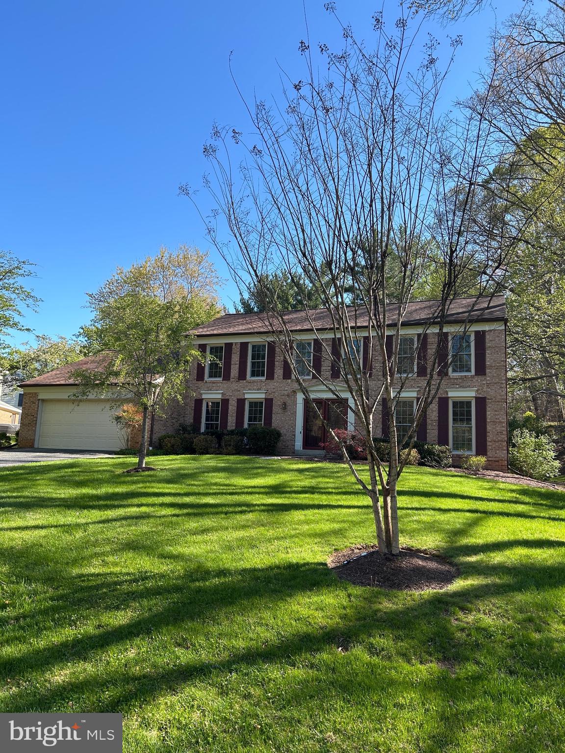 FOX HILLS - Residential Lease