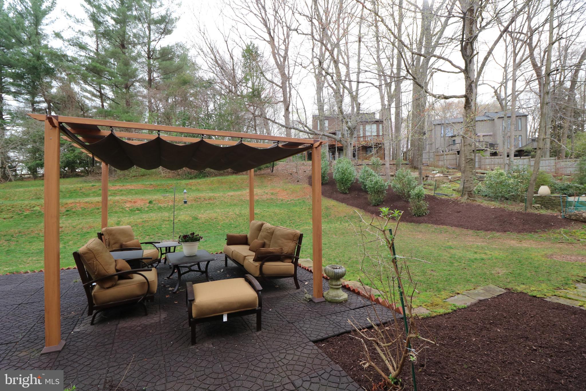 FOX HILLS - Residential Lease