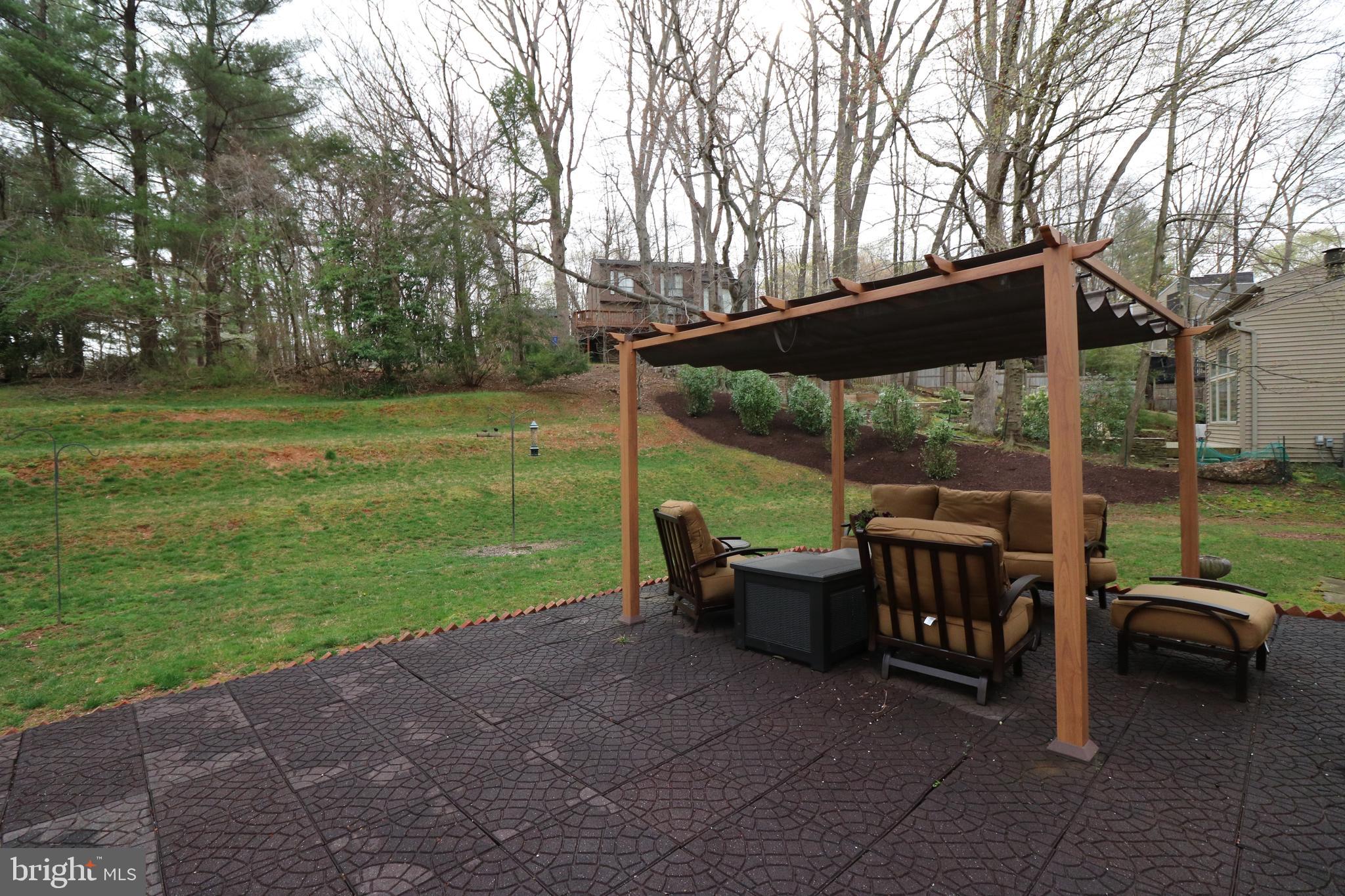 FOX HILLS - Residential Lease