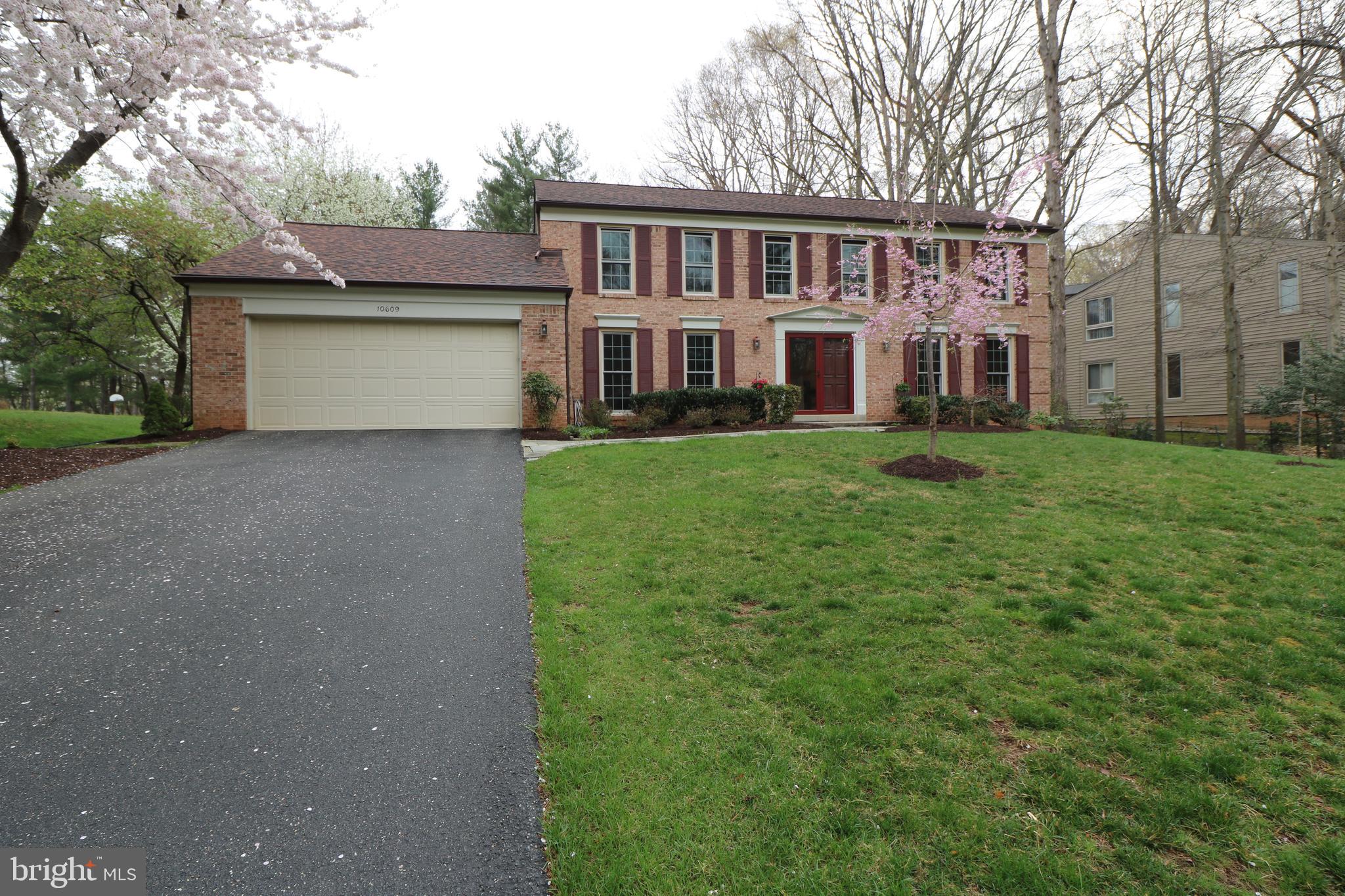 FOX HILLS - Residential Lease