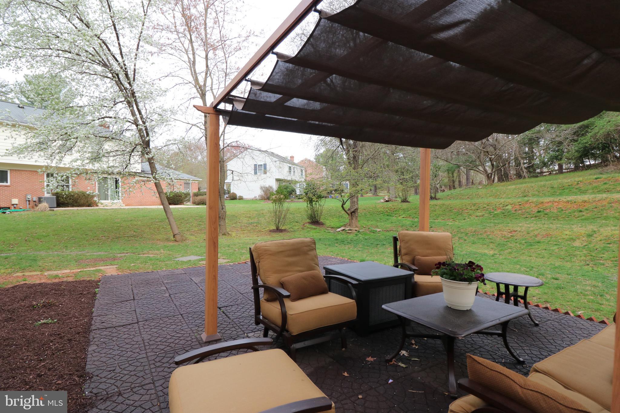 FOX HILLS - Residential Lease