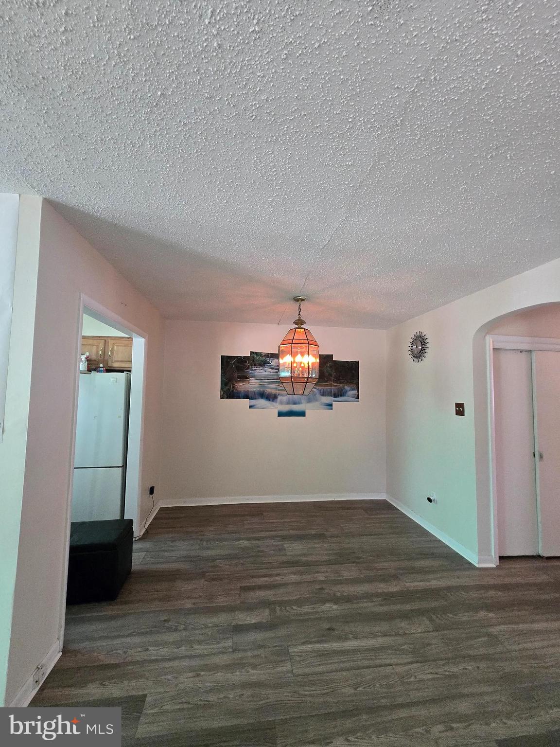 FOX CHASE - Residential