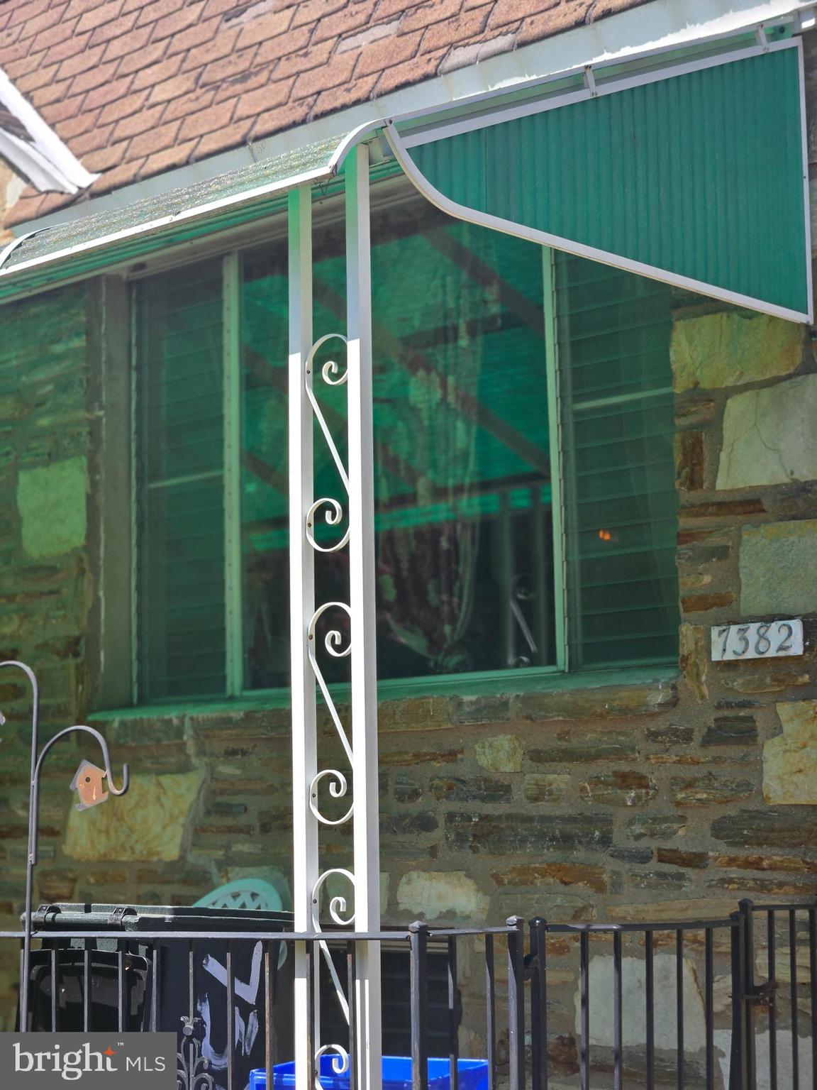 FOX CHASE - Residential