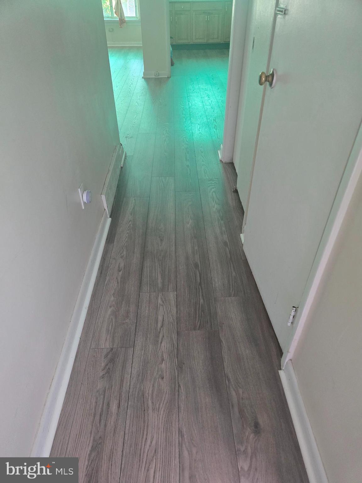 FOX CHASE - Residential