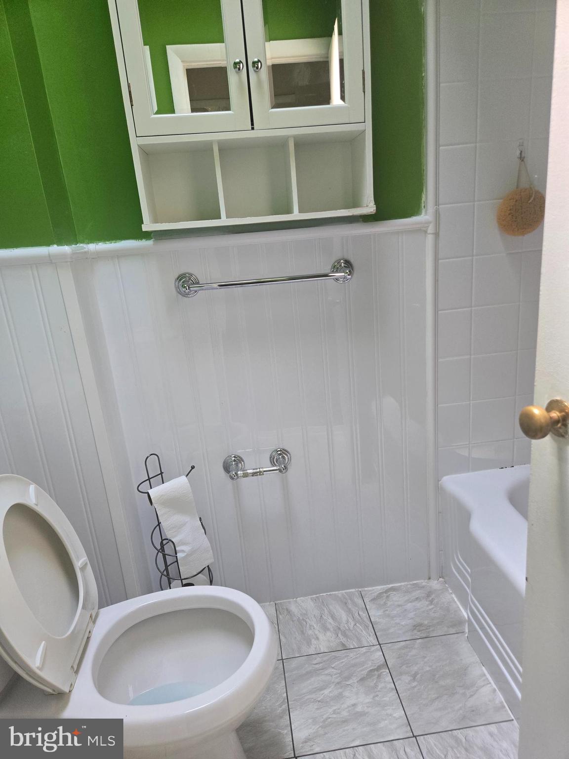 FOX CHASE - Residential