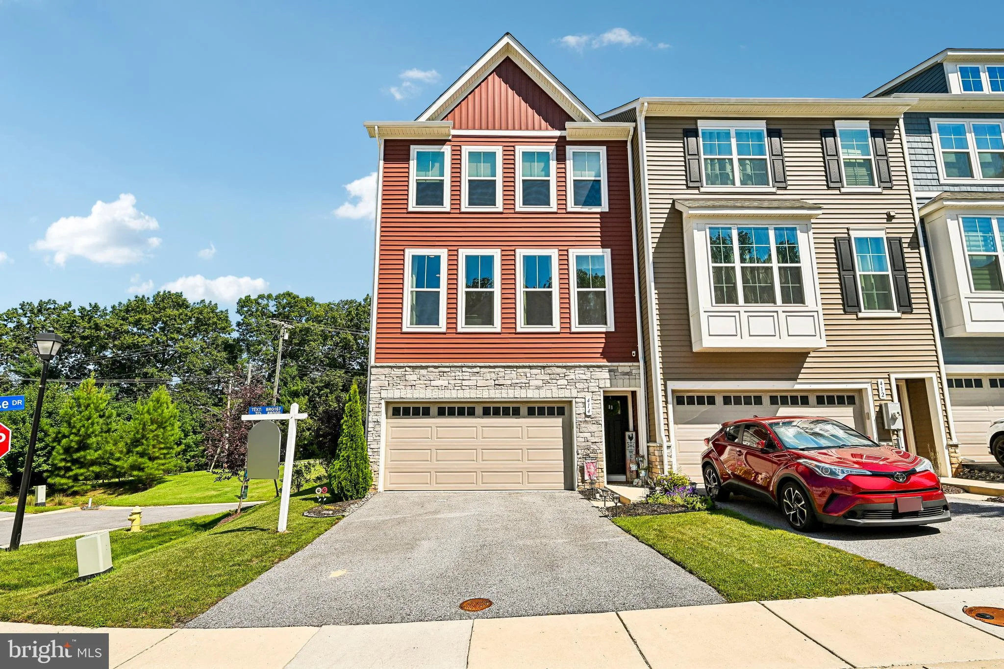 414 Valeview Lane, Millersville, MD, 21108