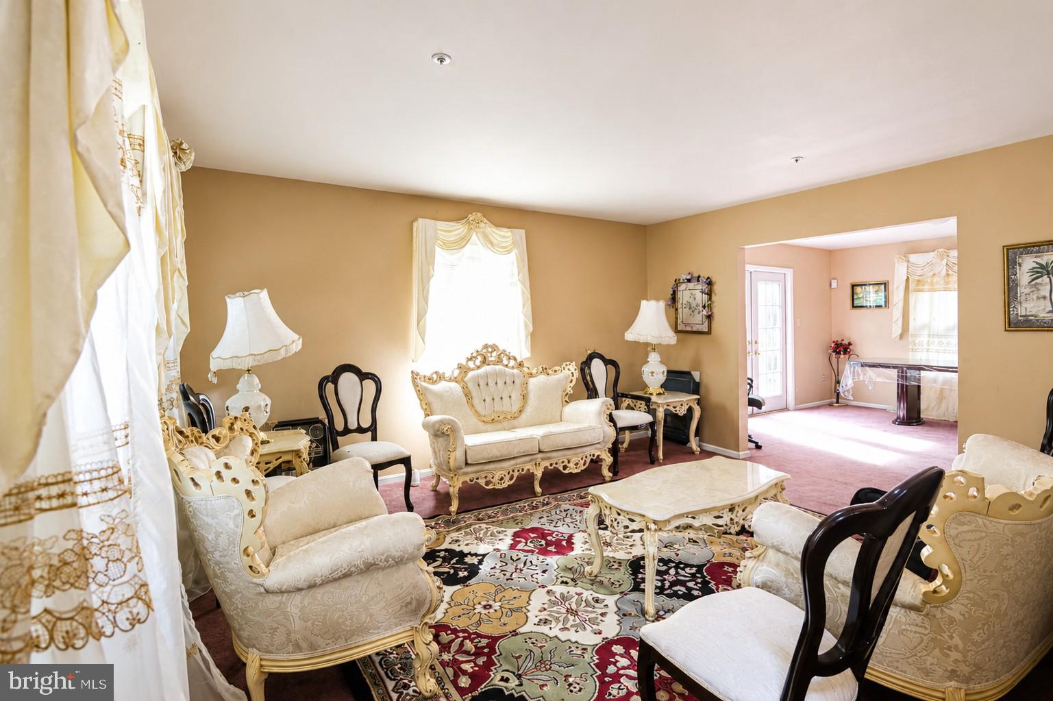 3600 POCONO PLACE