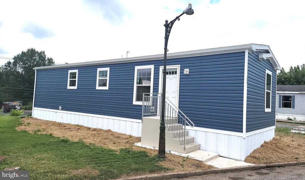 Photo of 26 Joseph Avenue, BIRDSBORO, PA 19508 (MLS # PABK2062014)