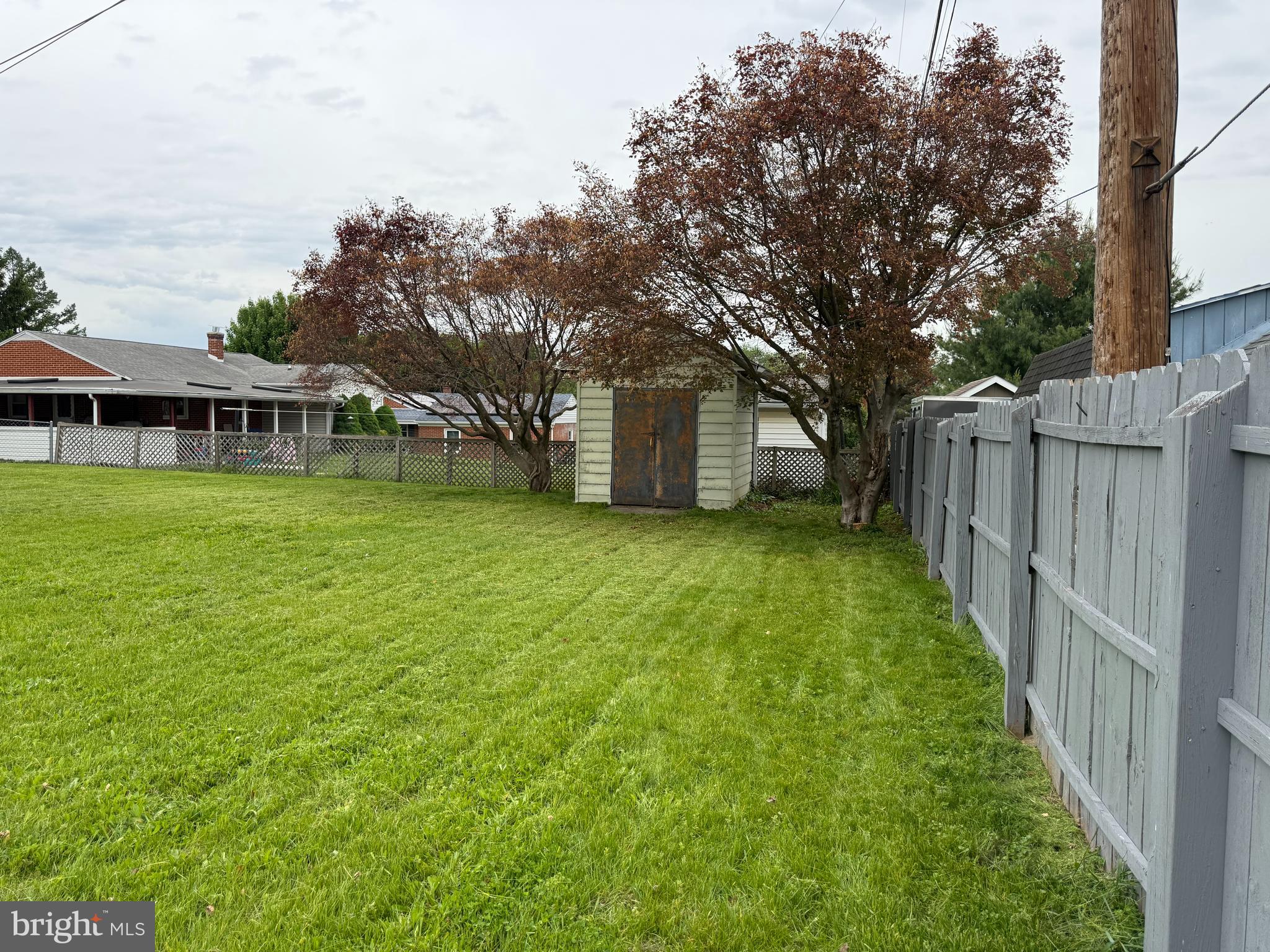 SOUTH MIDDLETON TWP - Residential
