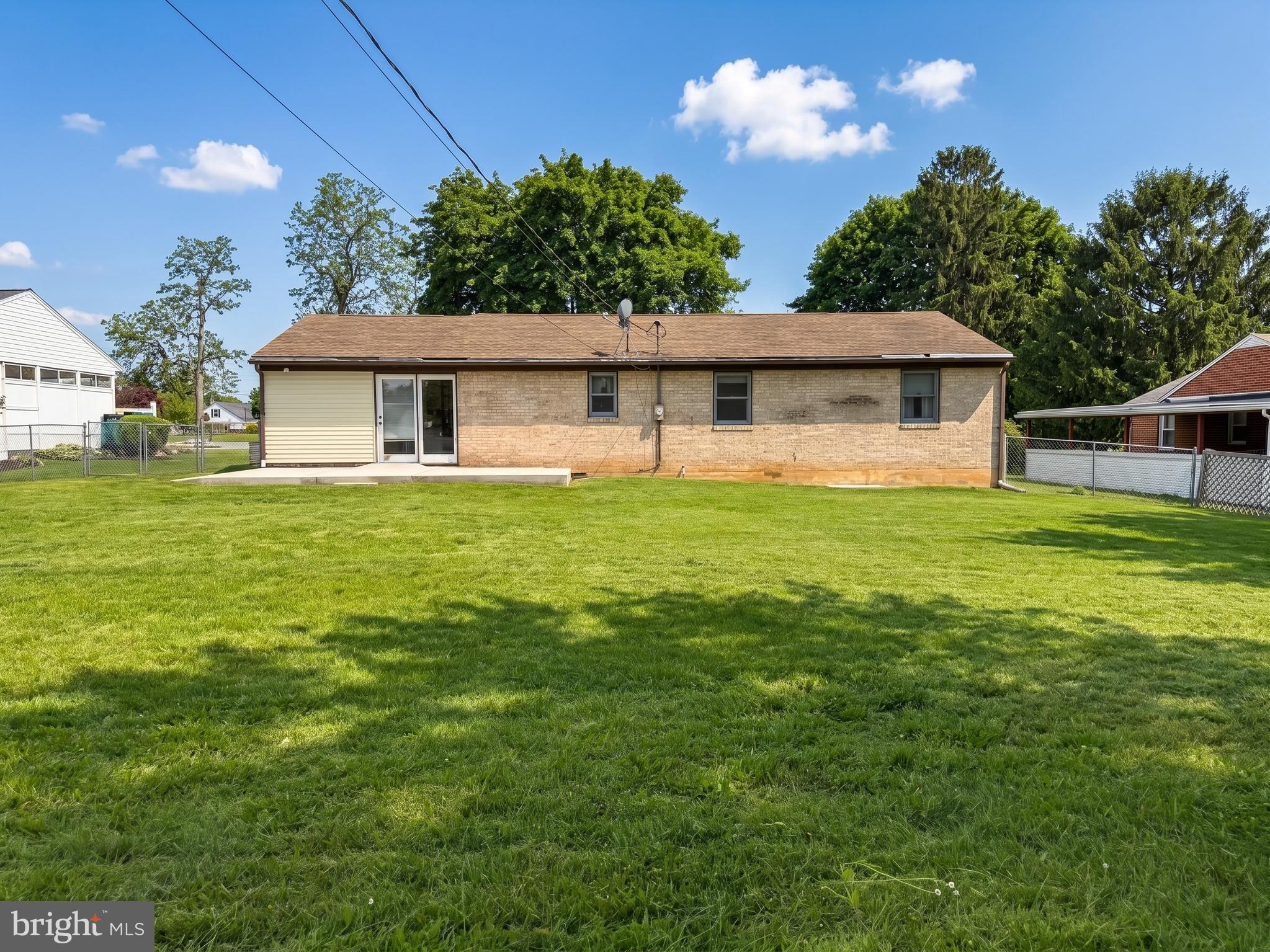 SOUTH MIDDLETON TWP - Residential