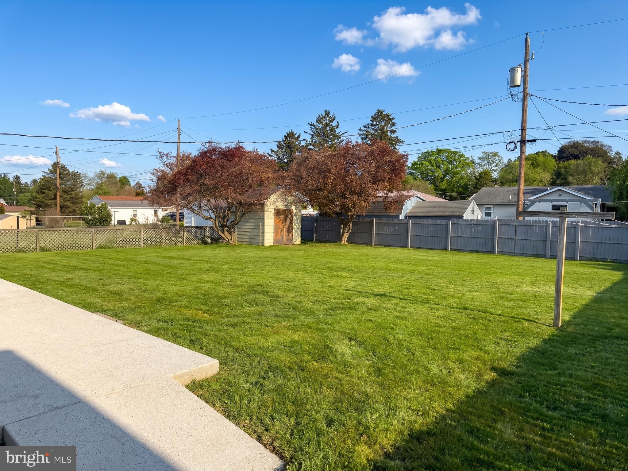 SOUTH MIDDLETON TWP - Residential